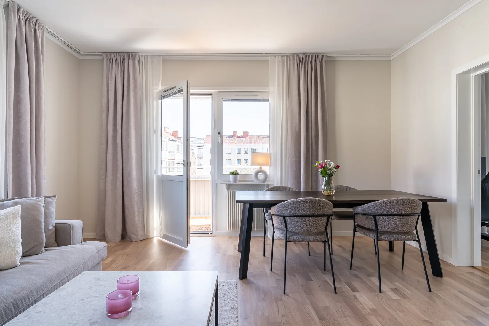 Bostadsrätt, Lundbladsvägen 11C, Sveaplan, Eskilstuna