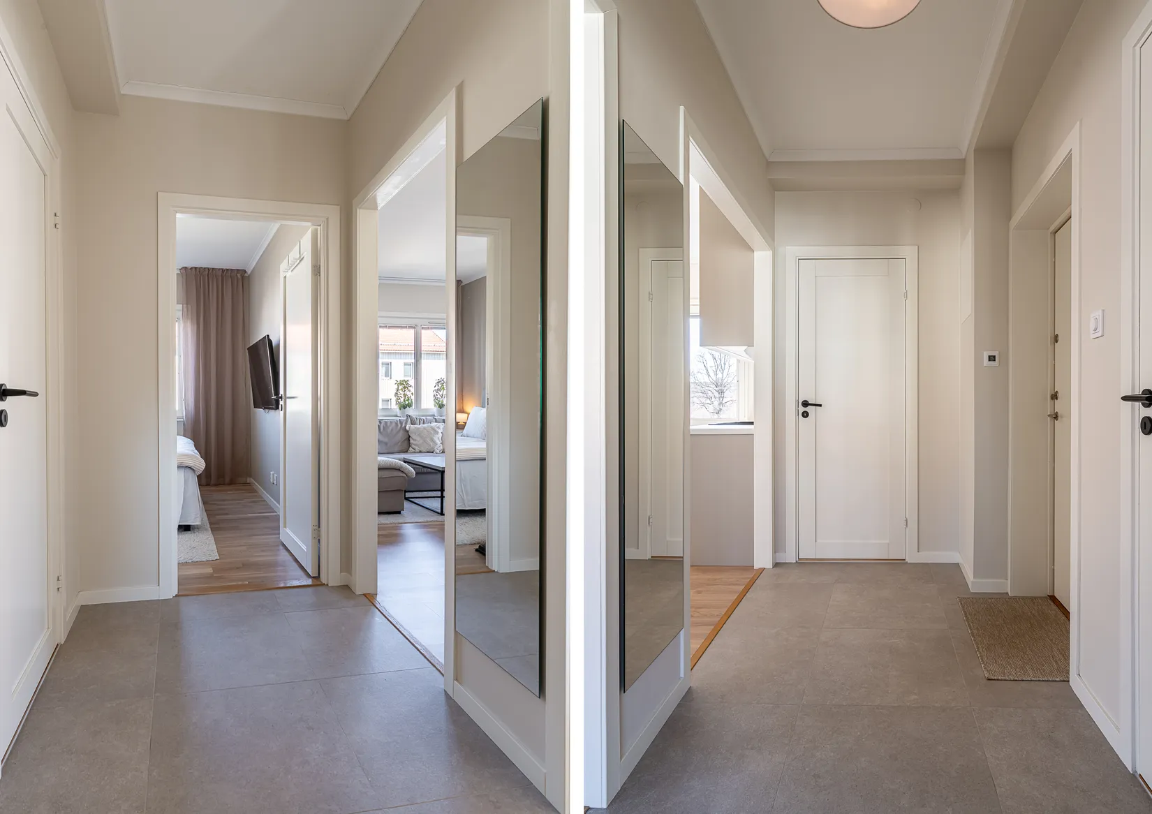 Bostadsrätt, Lundbladsvägen 11C, Sveaplan, Eskilstuna
