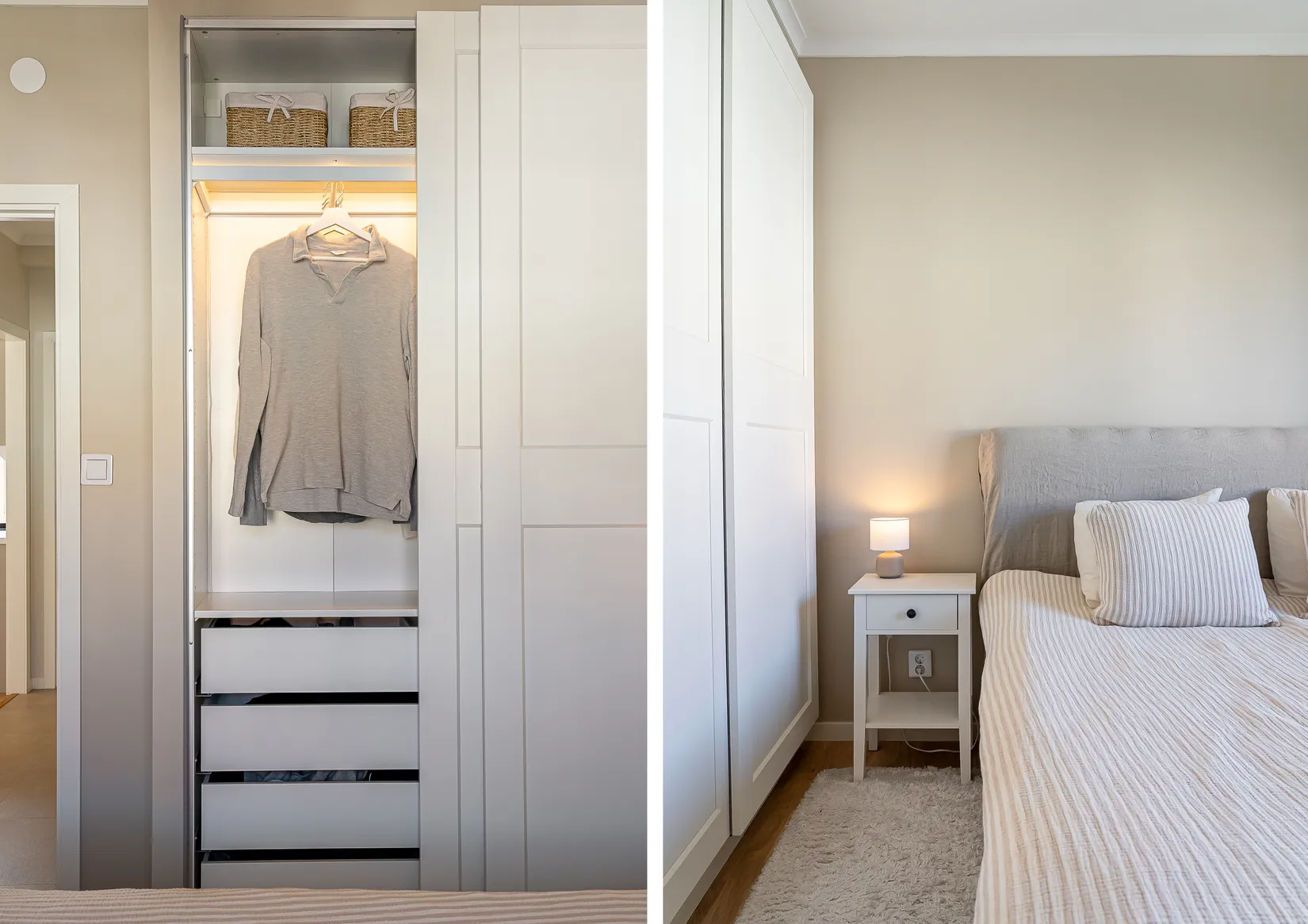 Bostadsrätt, Lundbladsvägen 11C, Sveaplan, Eskilstuna