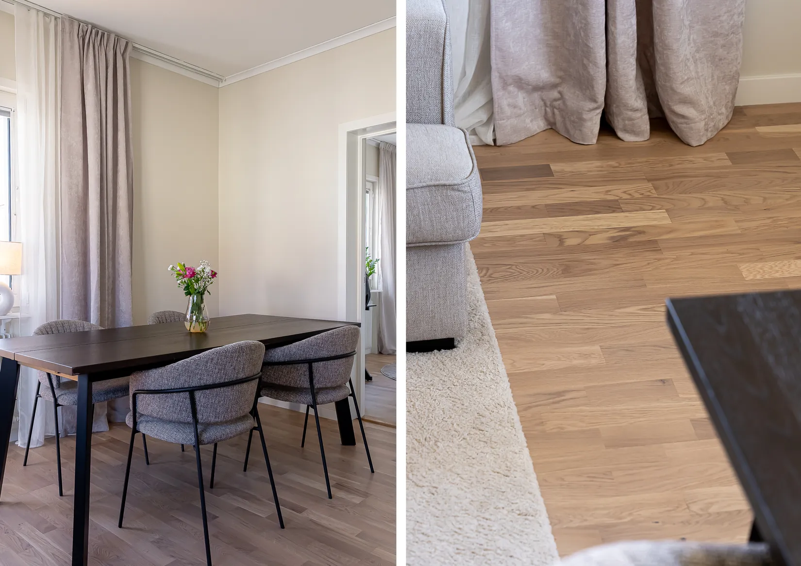 Bostadsrätt, Lundbladsvägen 11C, Sveaplan, Eskilstuna