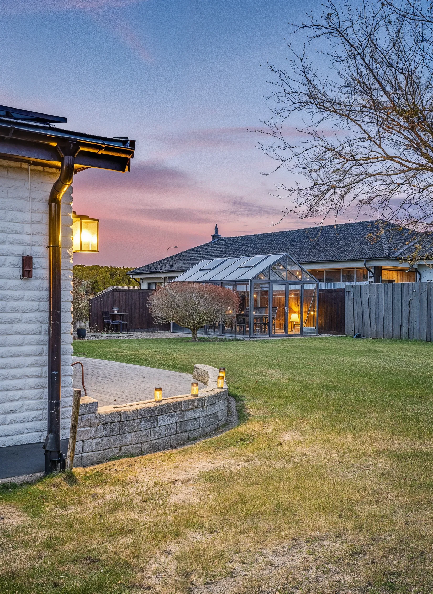 Villa, Nils Jensens väg 9, Hammarslund, Kristianstad