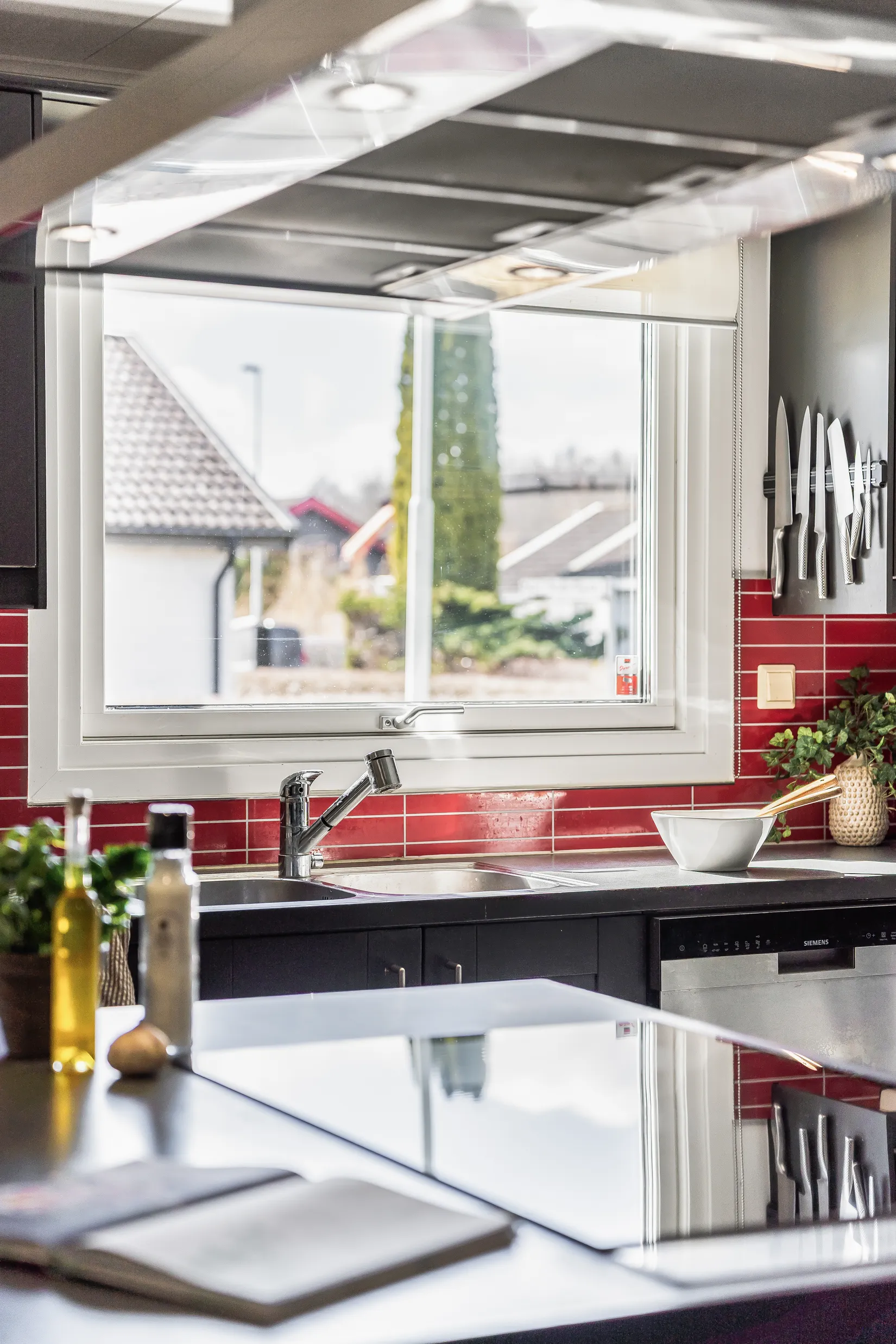 Villa, Nils Jensens väg 9, Hammarslund, Kristianstad