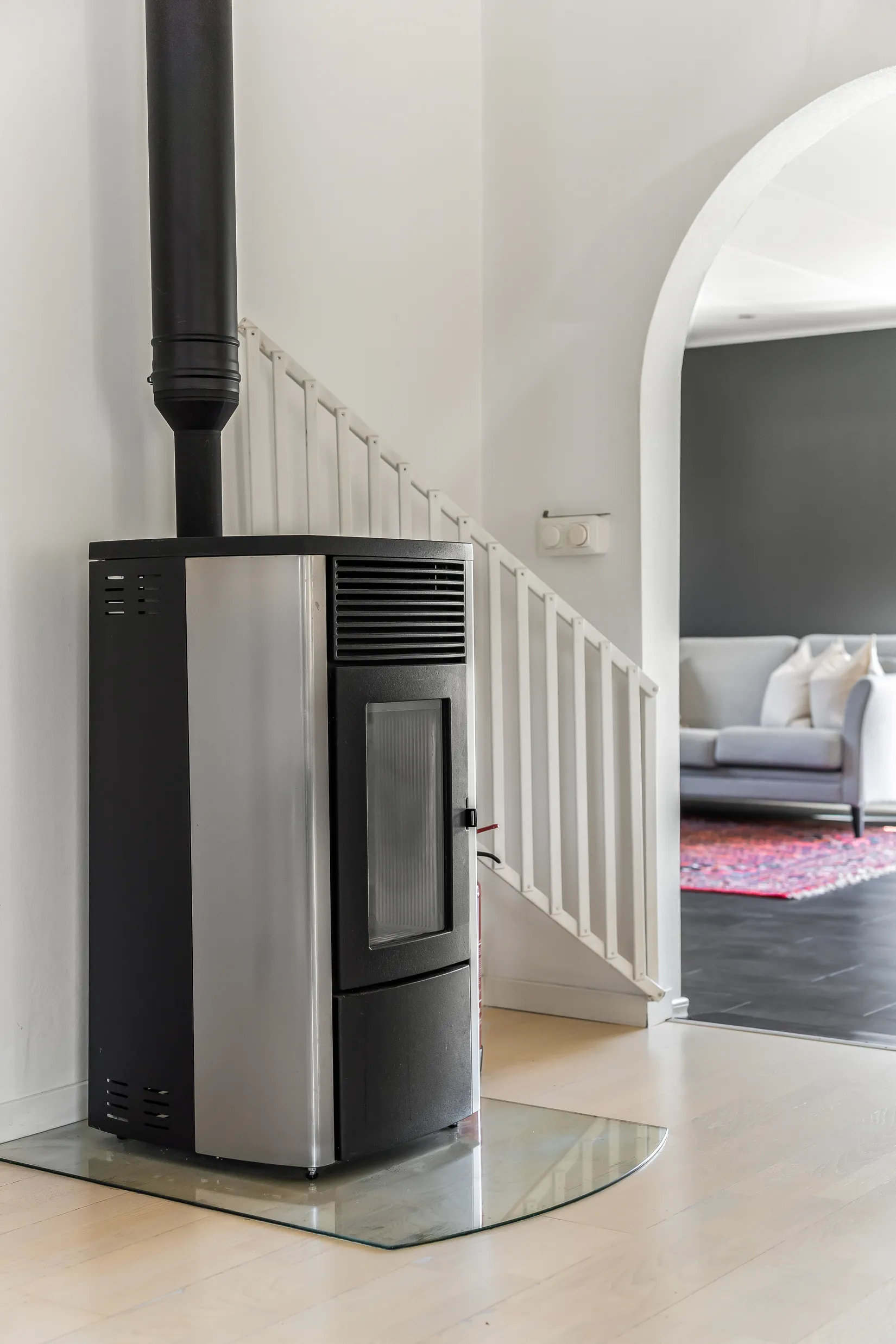 Villa, Nils Jensens väg 9, Hammarslund, Kristianstad