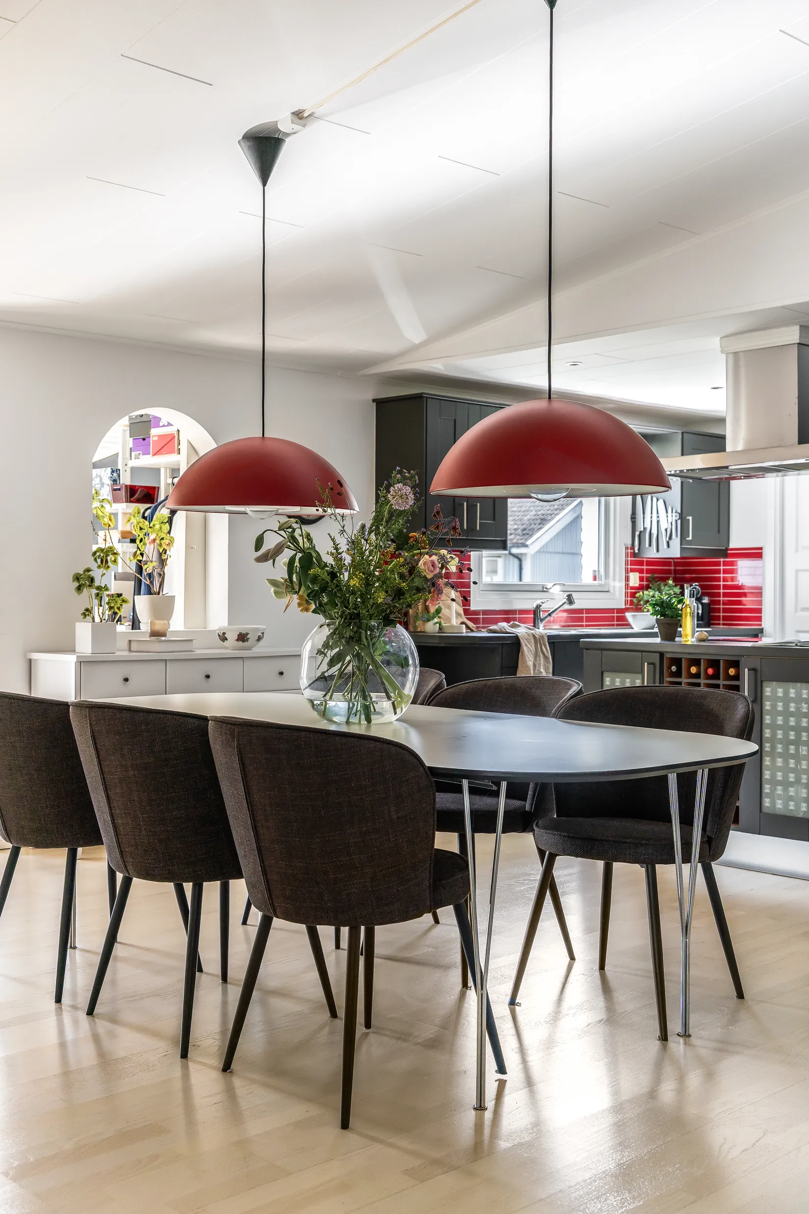 Villa, Nils Jensens väg 9, Hammarslund, Kristianstad