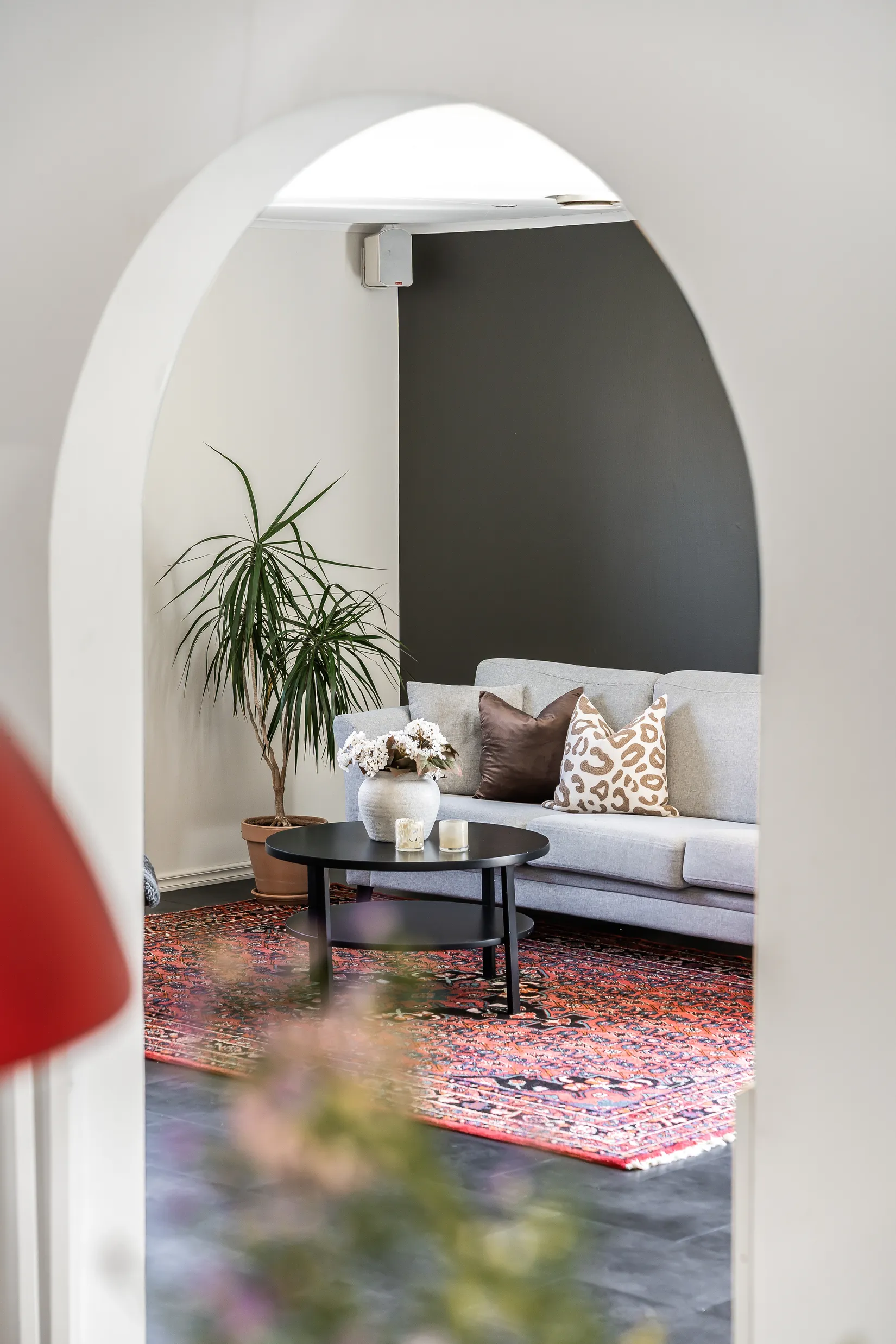 Villa, Nils Jensens väg 9, Hammarslund, Kristianstad