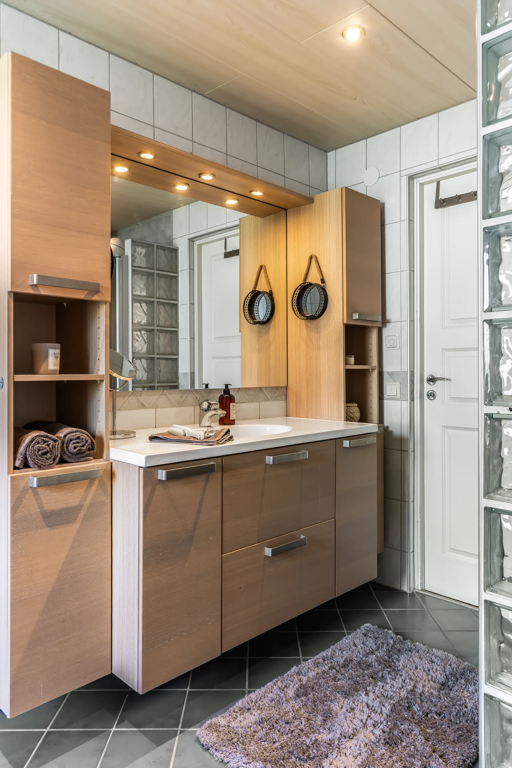 Villa, Nils Jensens väg 9, Hammarslund, Kristianstad