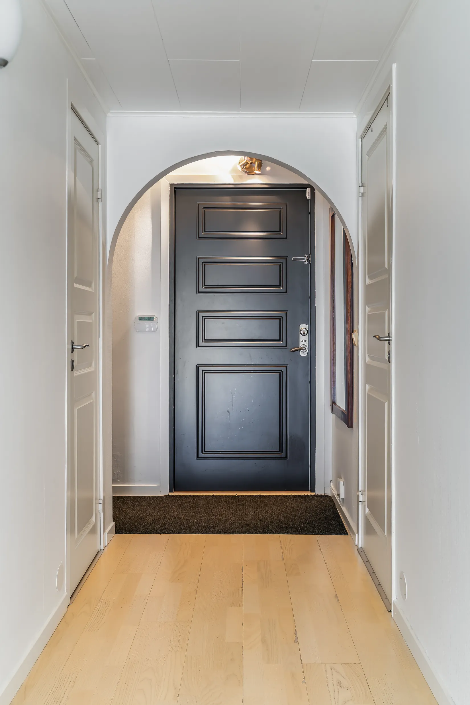 Villa, Nils Jensens väg 9, Hammarslund, Kristianstad