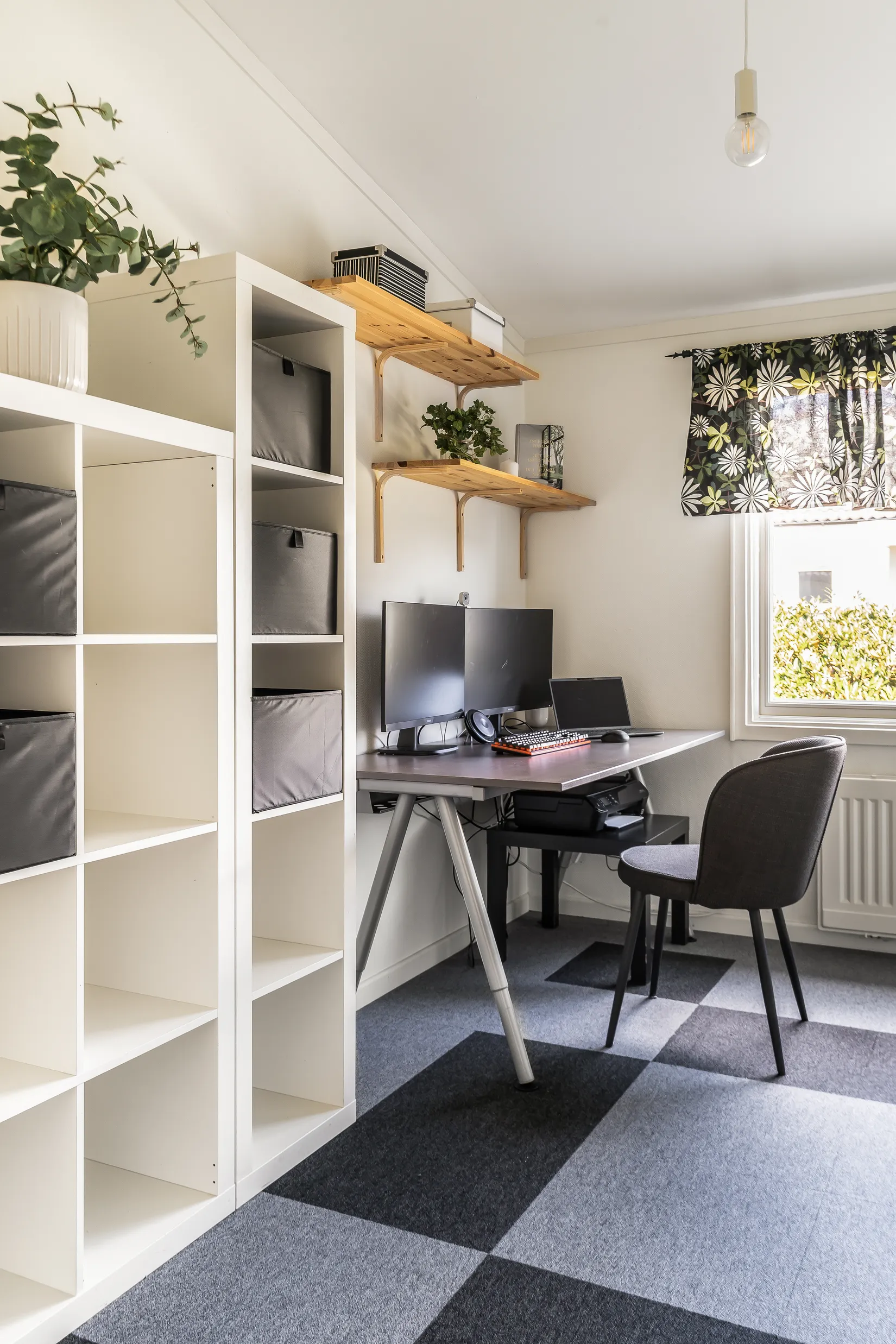 Villa, Nils Jensens väg 9, Hammarslund, Kristianstad