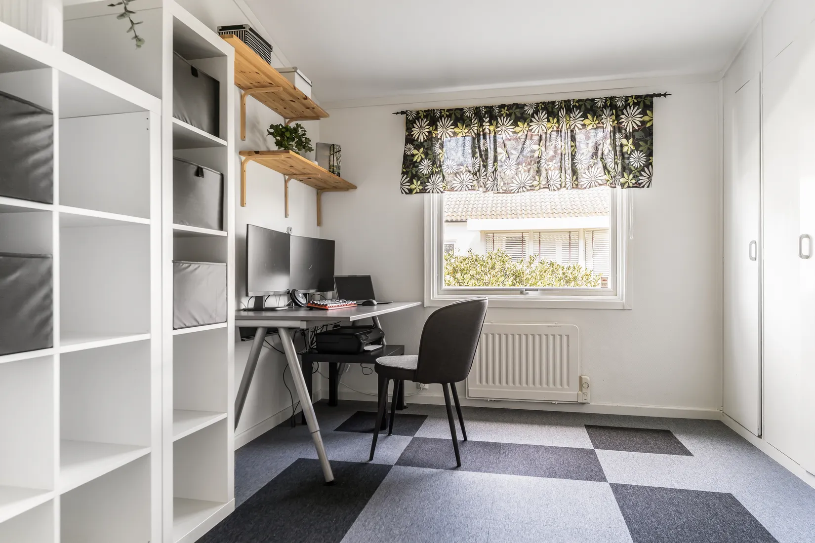 Villa, Nils Jensens väg 9, Hammarslund, Kristianstad