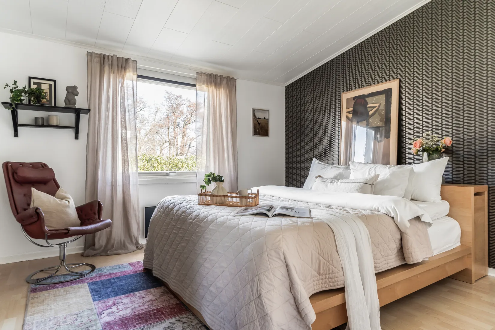 Villa, Nils Jensens väg 9, Hammarslund, Kristianstad