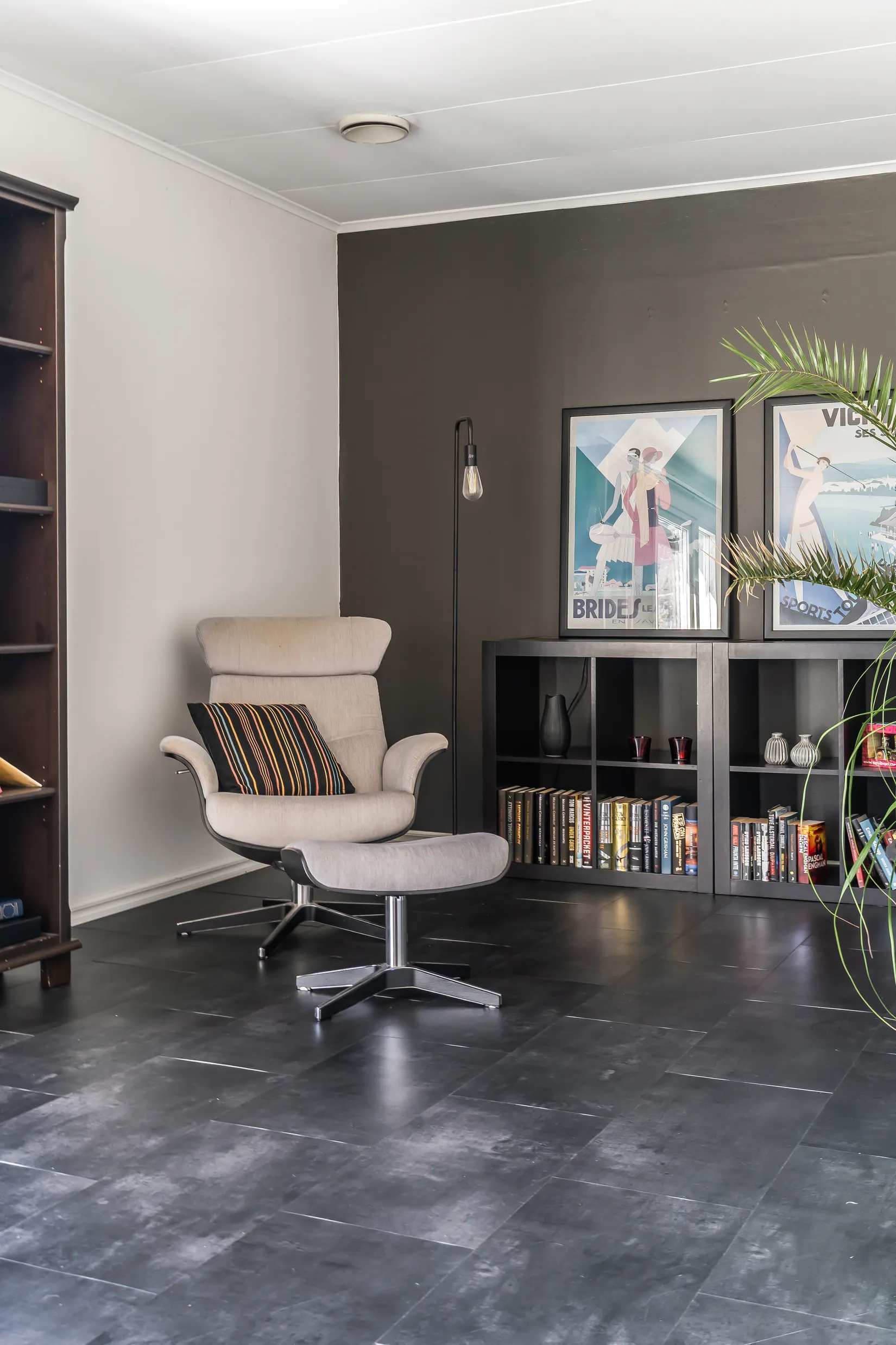 Villa, Nils Jensens väg 9, Hammarslund, Kristianstad