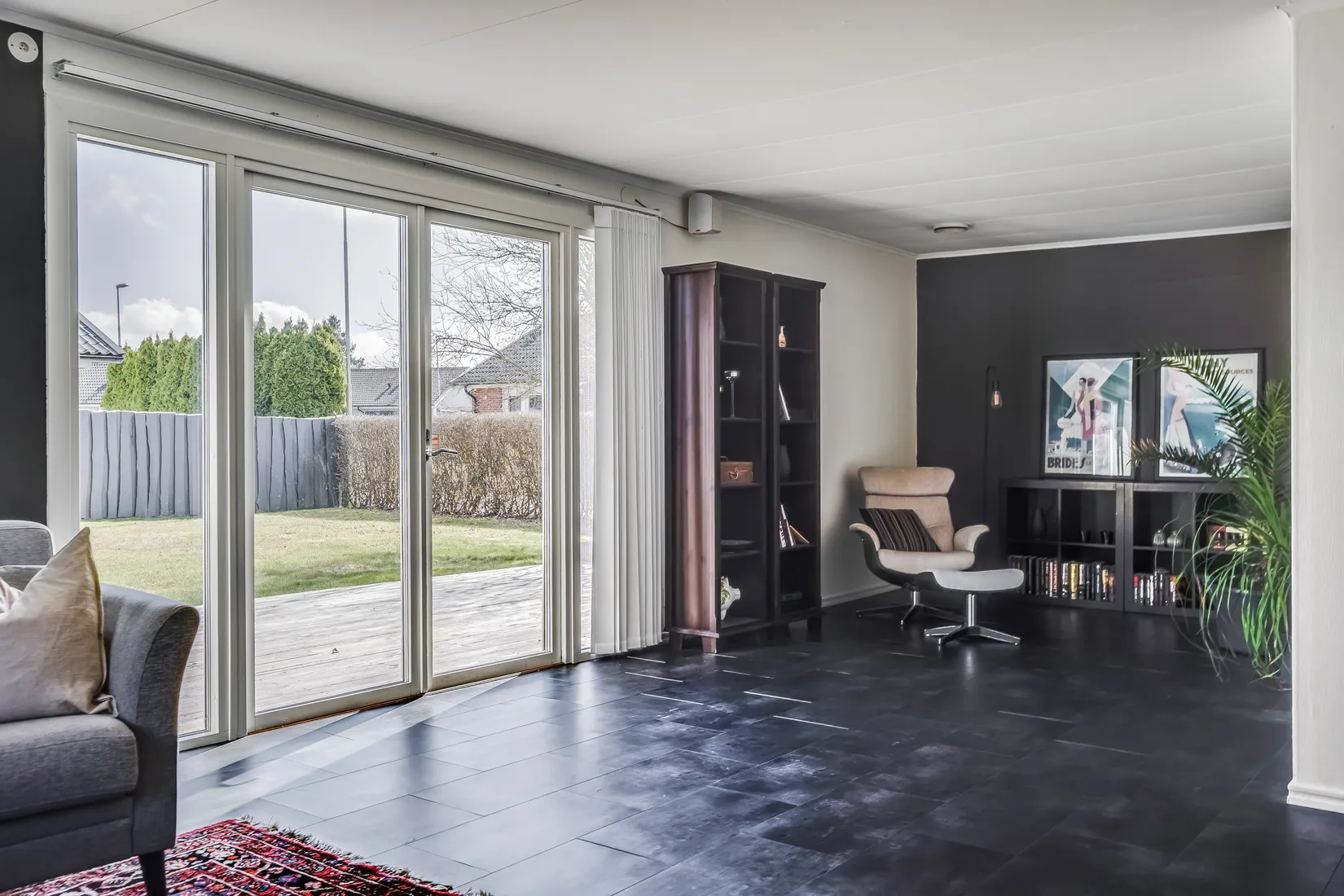 Villa, Nils Jensens väg 9, Hammarslund, Kristianstad