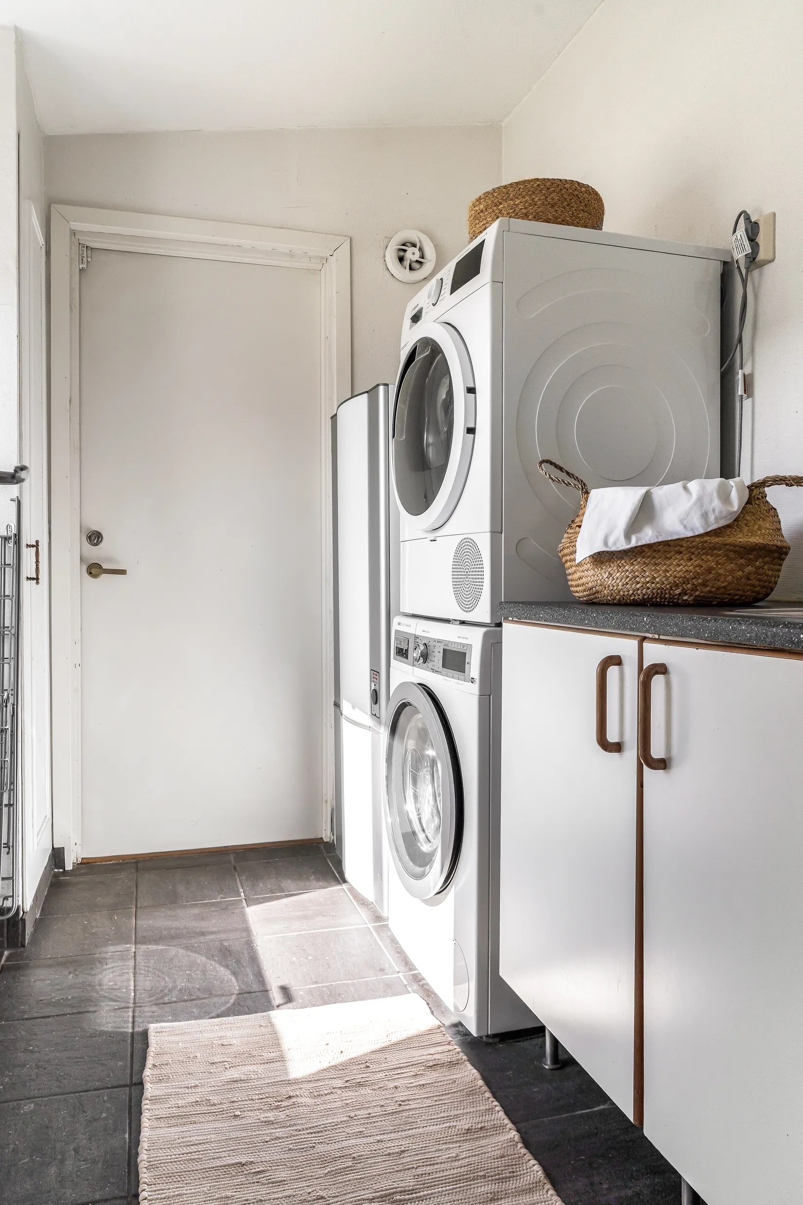 Villa, Nils Jensens väg 9, Hammarslund, Kristianstad