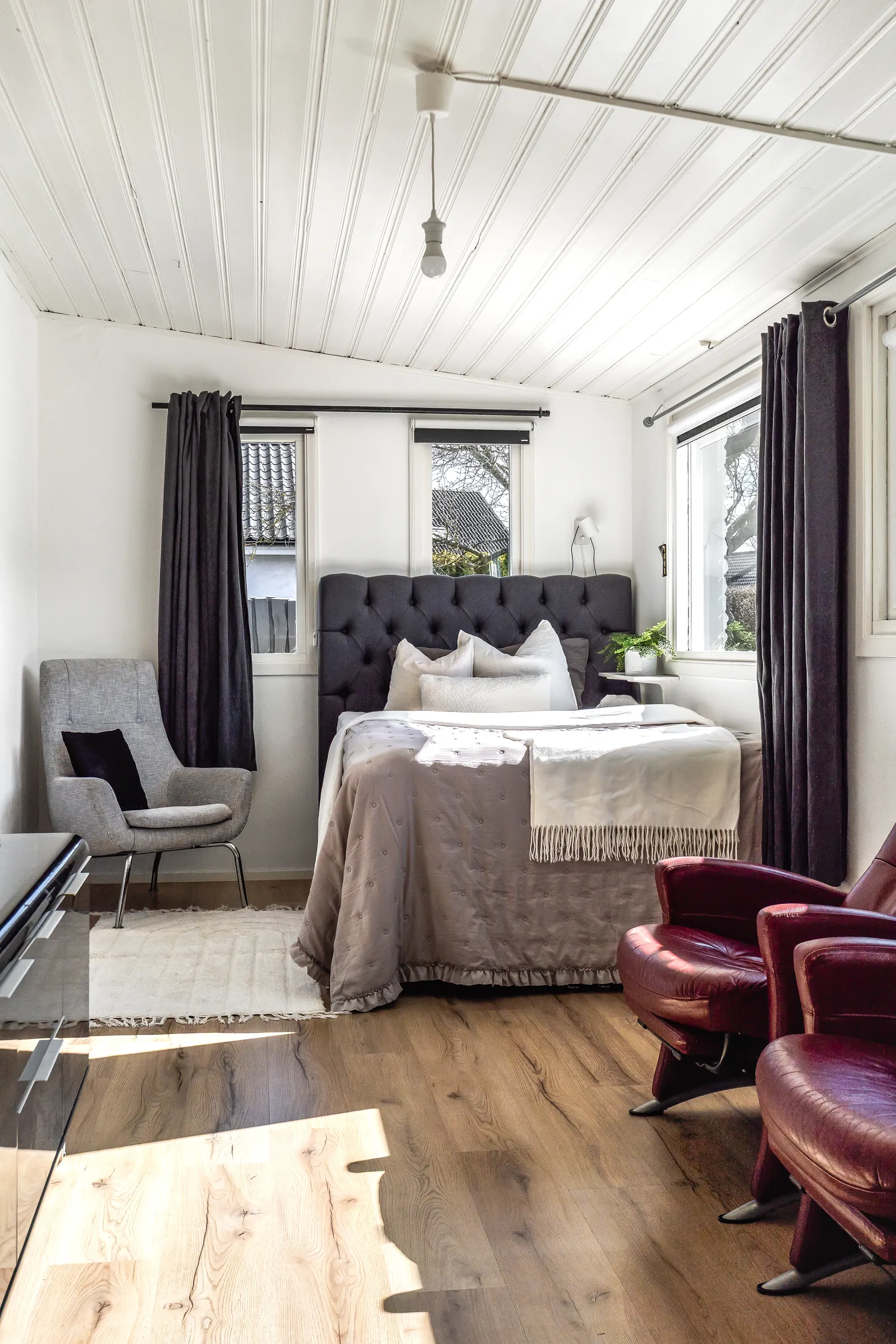 Villa, Nils Jensens väg 9, Hammarslund, Kristianstad