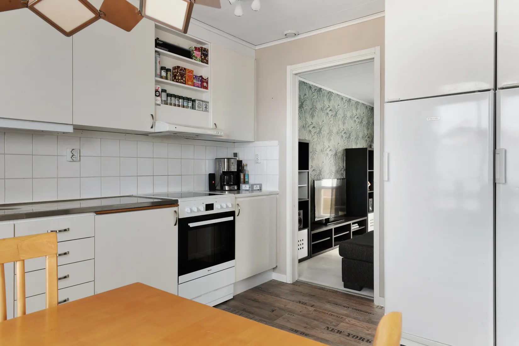 Bostadsrätt, Vilhelmsrogatan 57, Vilhelmsro, Falköping