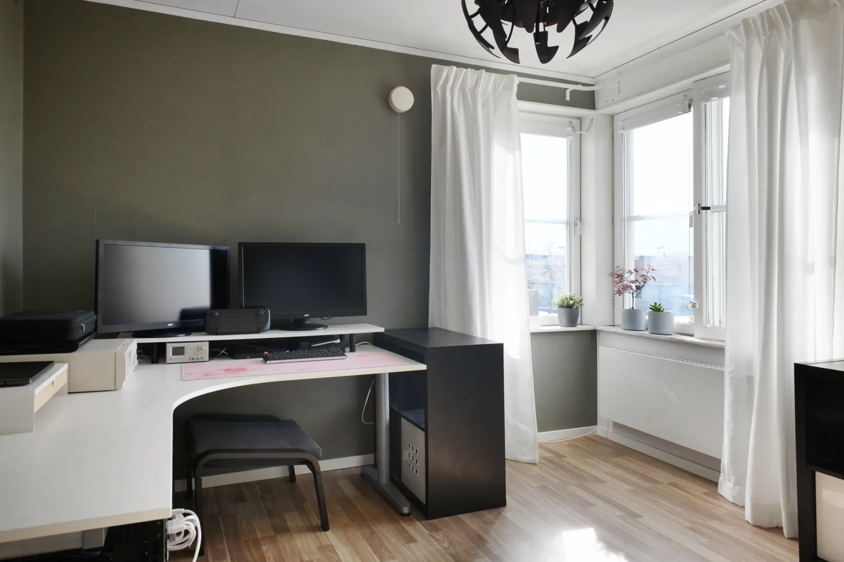 Bostadsrätt, Vilhelmsrogatan 57, Vilhelmsro, Falköping