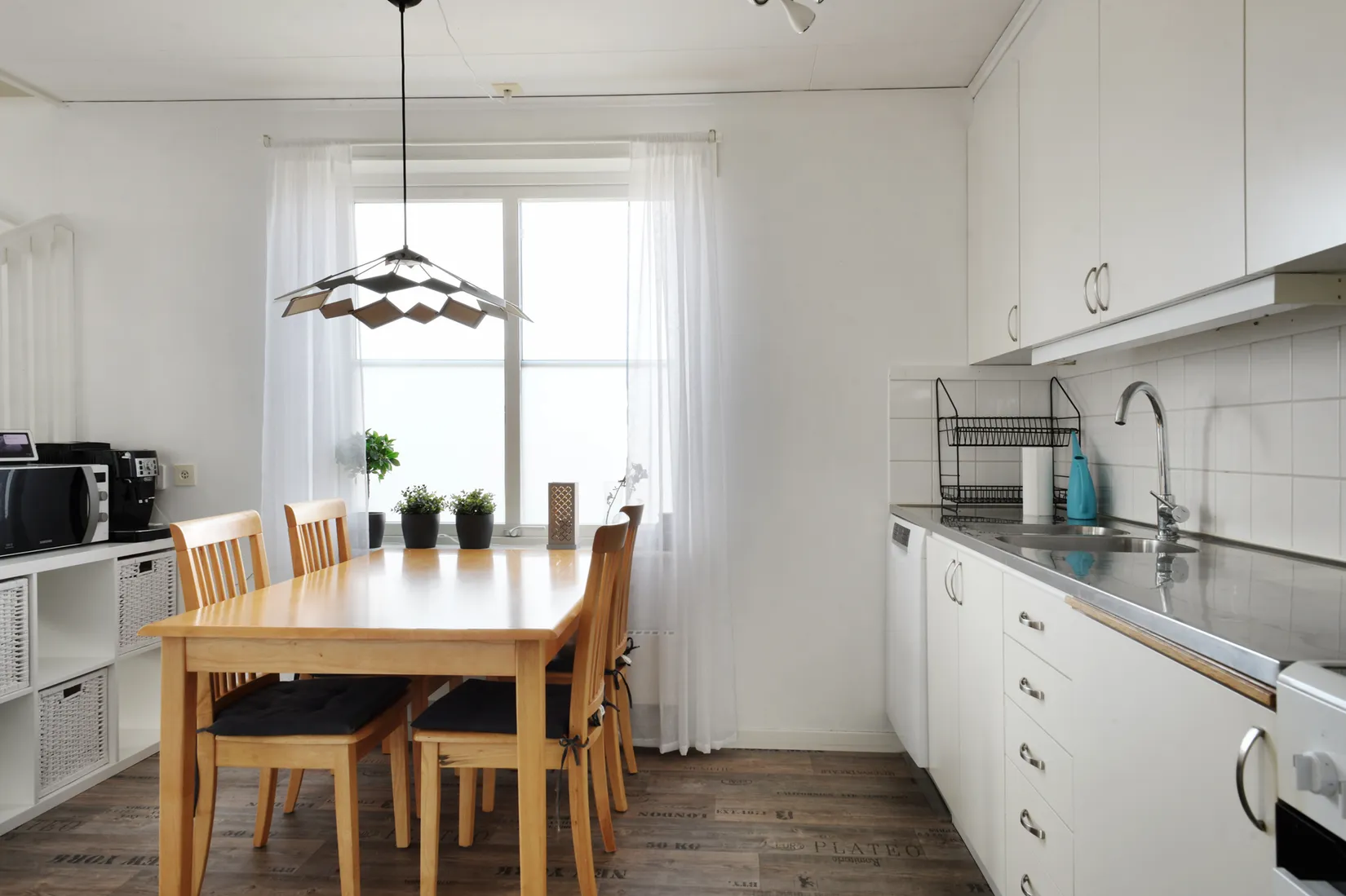 Bostadsrätt, Vilhelmsrogatan 57, Vilhelmsro, Falköping