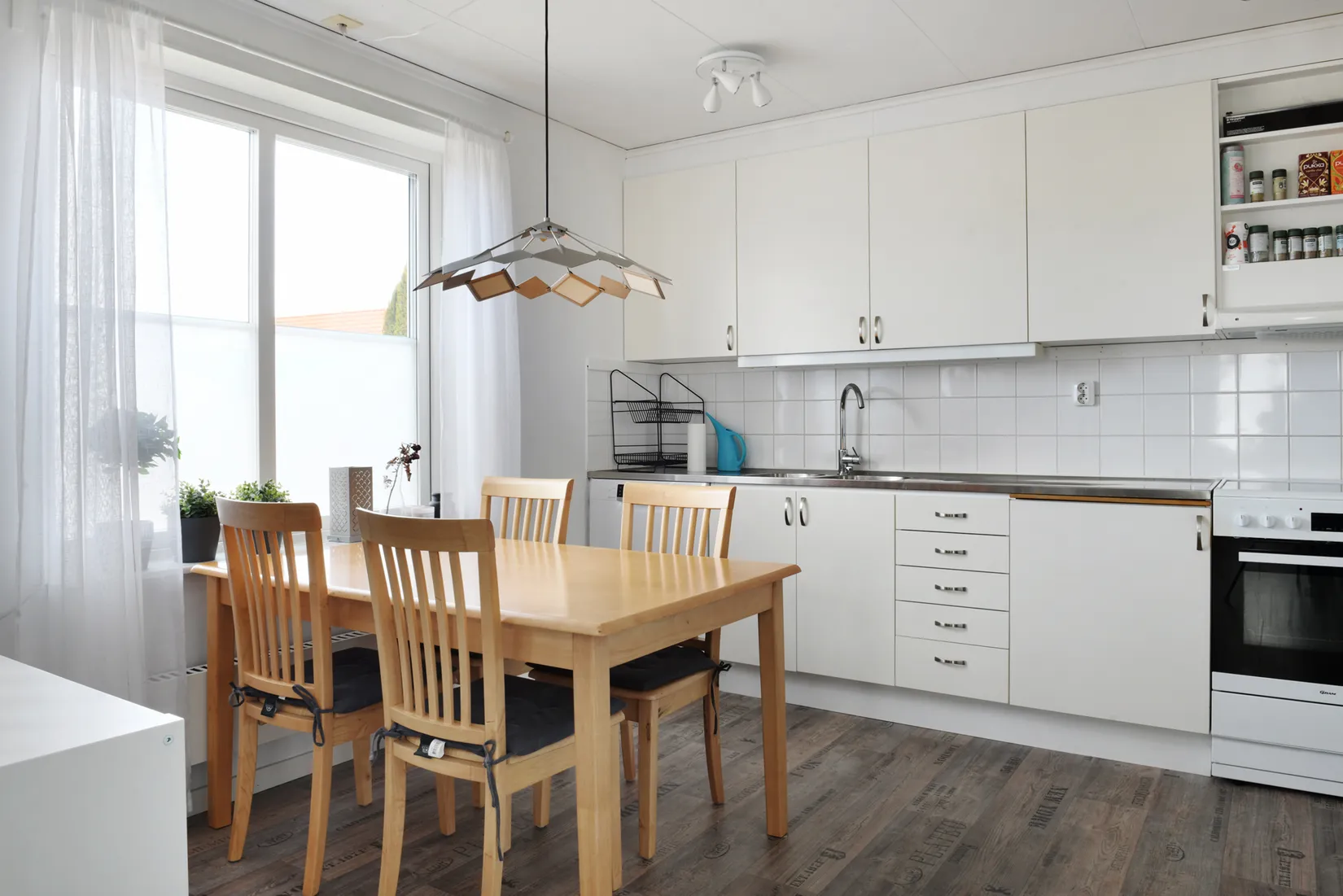 Bostadsrätt, Vilhelmsrogatan 57, Vilhelmsro, Falköping