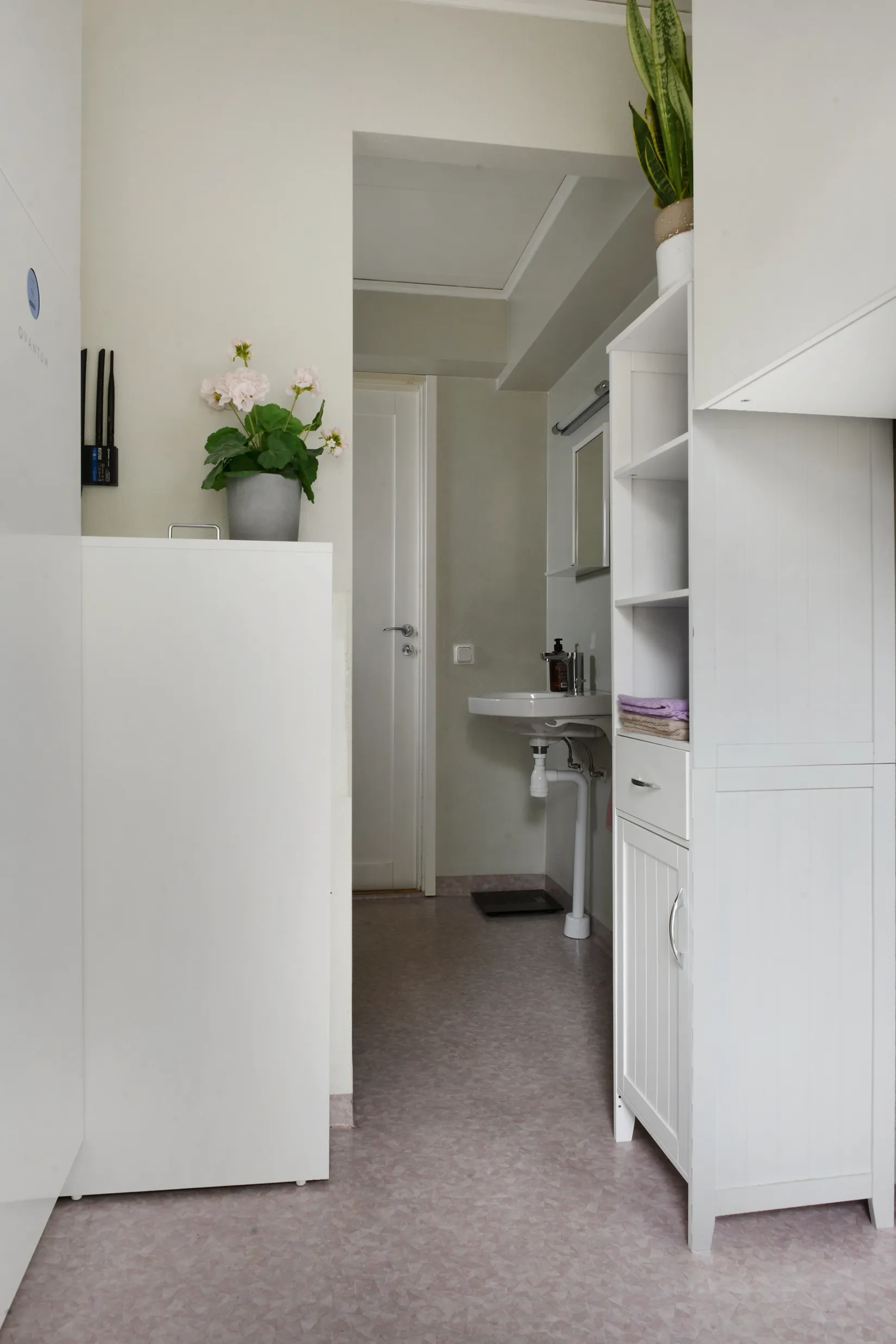 Bostadsrätt, Vilhelmsrogatan 57, Vilhelmsro, Falköping