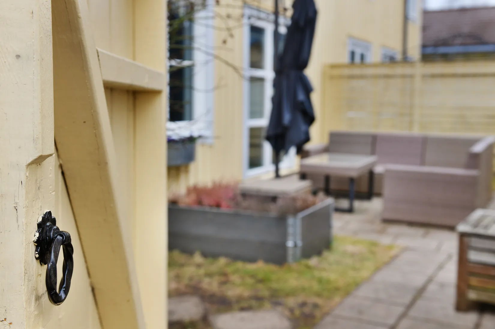 Bostadsrätt, Vilhelmsrogatan 57, Vilhelmsro, Falköping