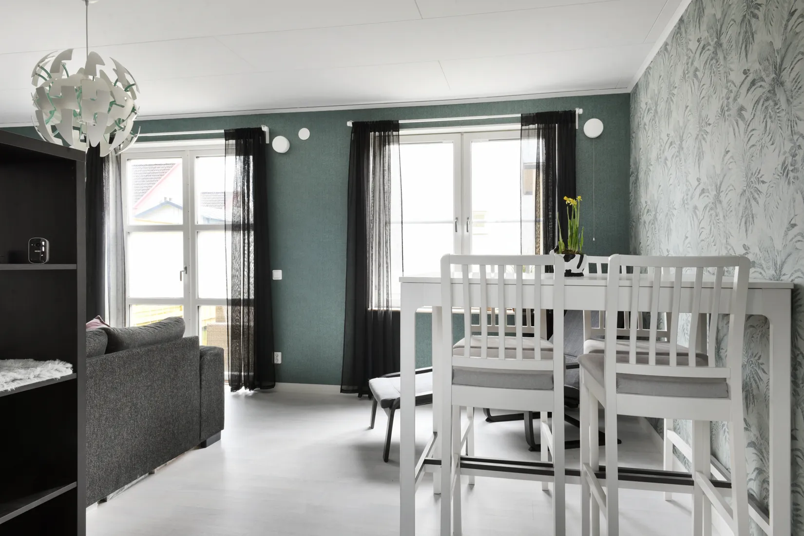 Bostadsrätt, Vilhelmsrogatan 57, Vilhelmsro, Falköping