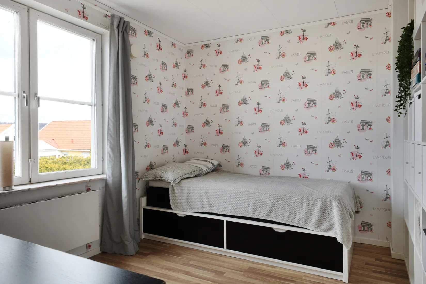 Bostadsrätt, Vilhelmsrogatan 57, Vilhelmsro, Falköping