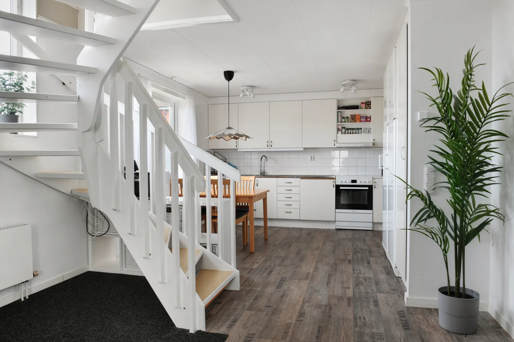 Bostadsrätt, Vilhelmsrogatan 57, Vilhelmsro, Falköping