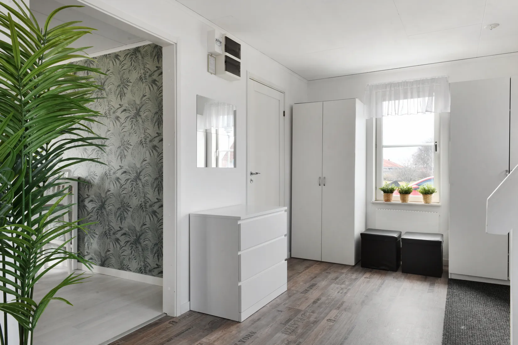 Bostadsrätt, Vilhelmsrogatan 57, Vilhelmsro, Falköping