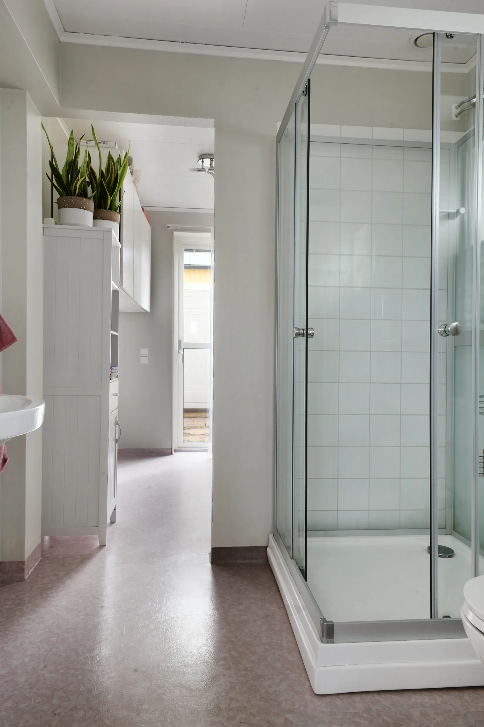 Bostadsrätt, Vilhelmsrogatan 57, Vilhelmsro, Falköping