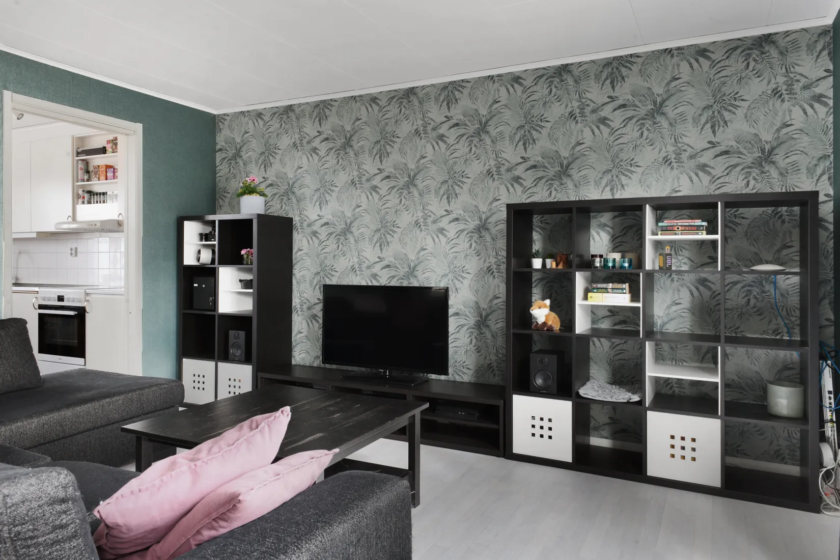 Bostadsrätt, Vilhelmsrogatan 57, Vilhelmsro, Falköping