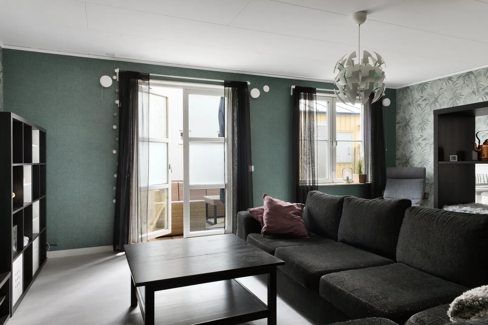 Bostadsrätt, Vilhelmsrogatan 57, Vilhelmsro, Falköping