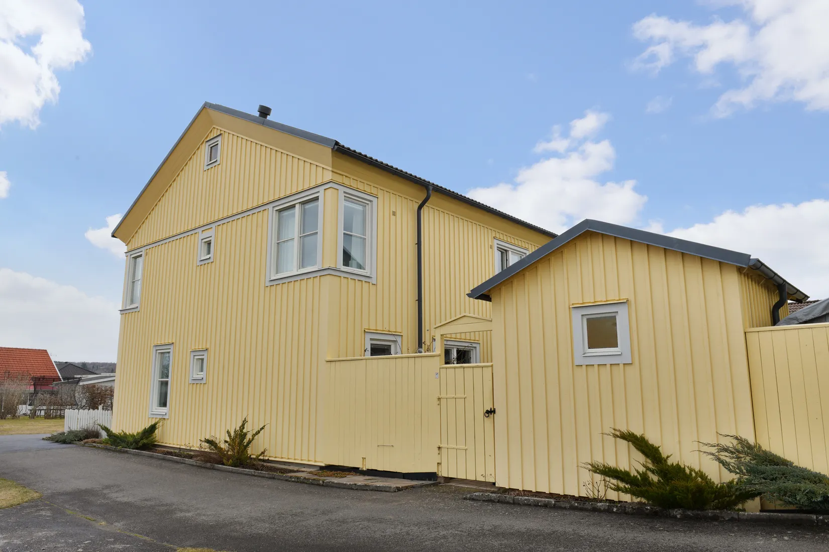 Bostadsrätt, Vilhelmsrogatan 57, Vilhelmsro, Falköping