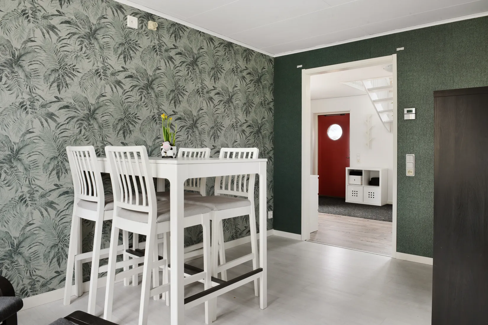 Bostadsrätt, Vilhelmsrogatan 57, Vilhelmsro, Falköping