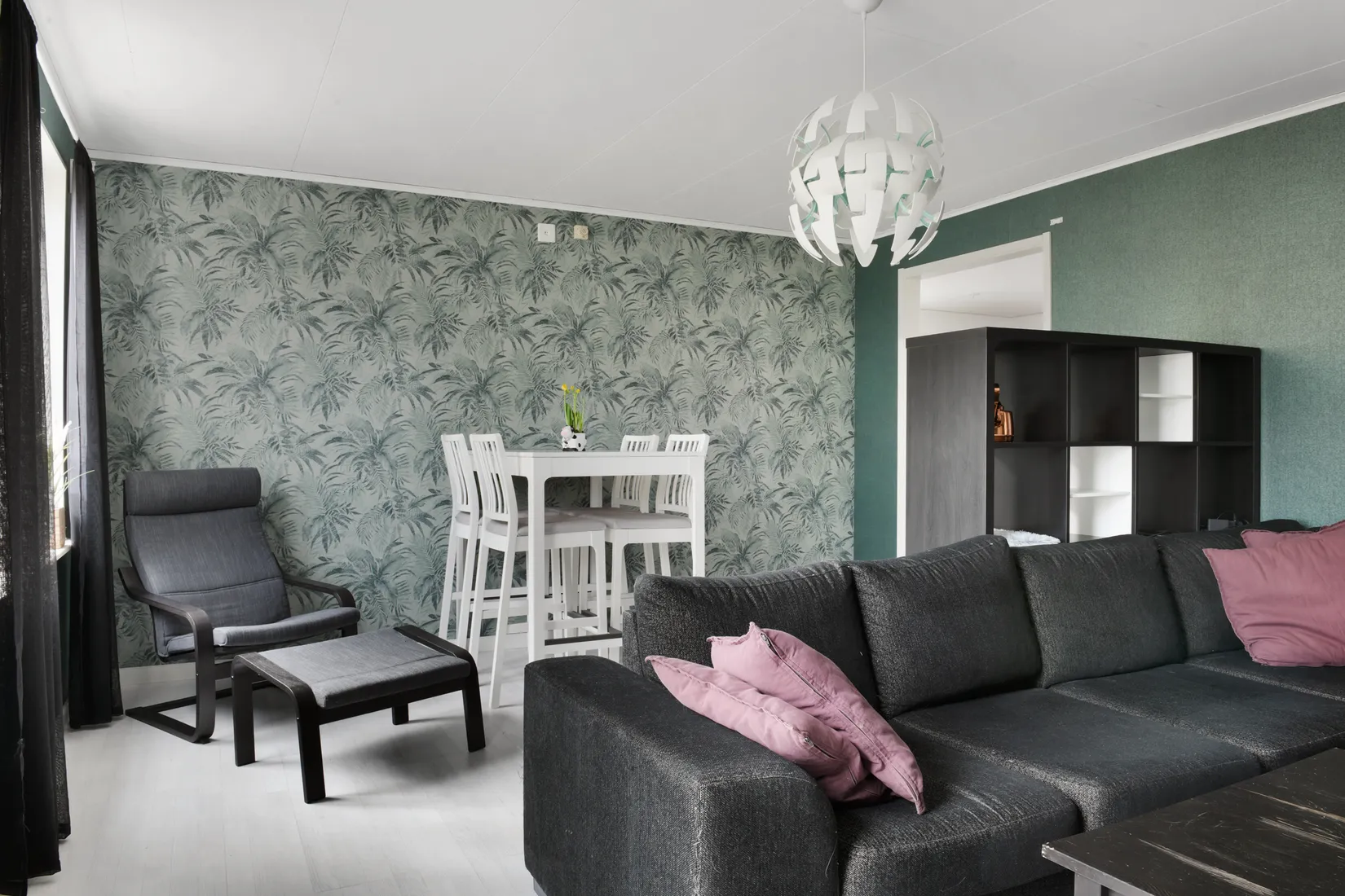 Bostadsrätt, Vilhelmsrogatan 57, Vilhelmsro, Falköping