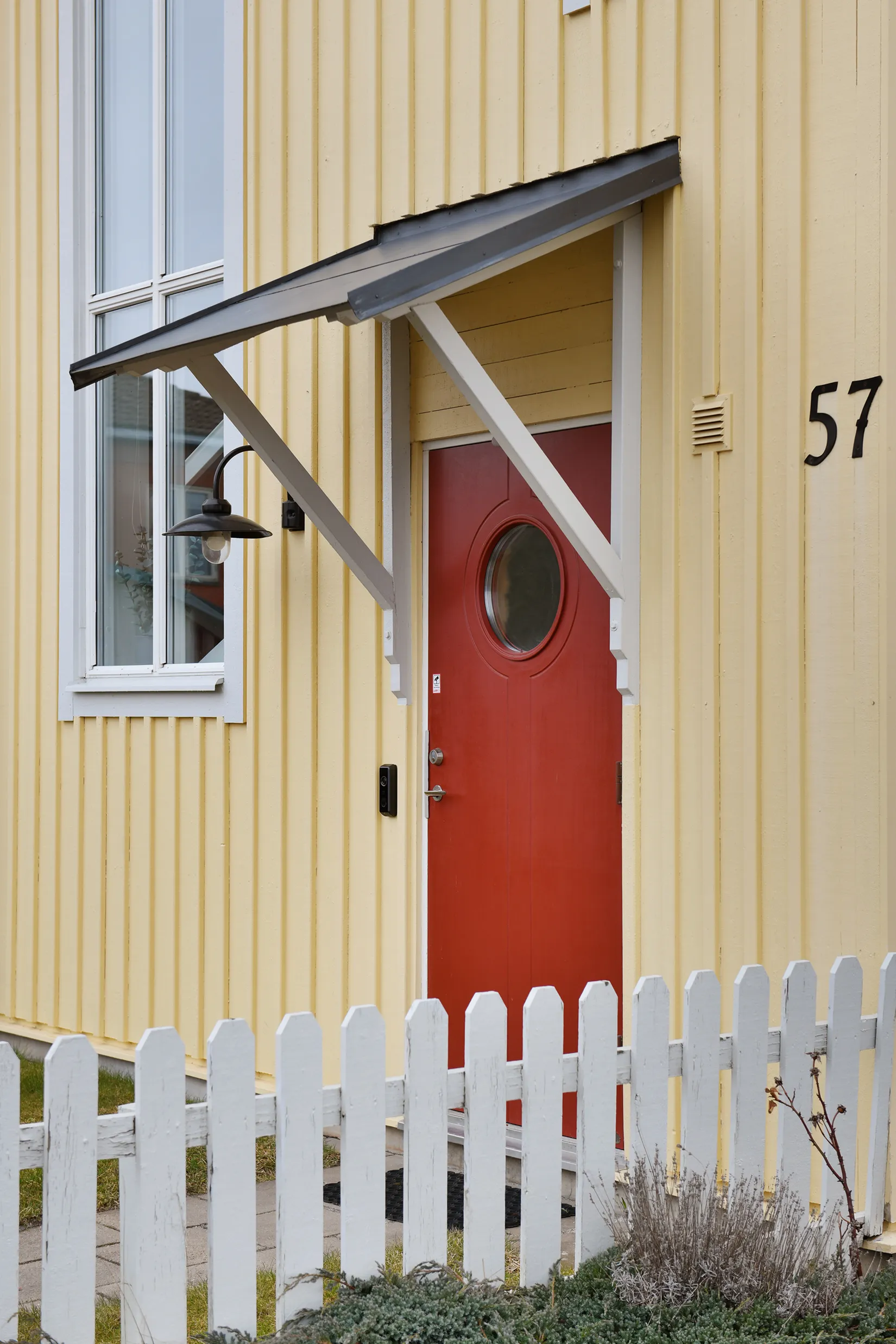 Bostadsrätt, Vilhelmsrogatan 57, Vilhelmsro, Falköping