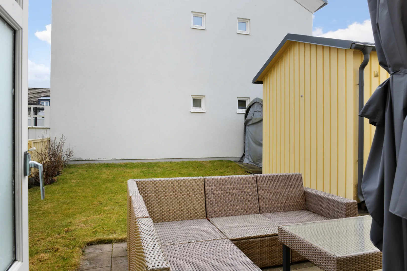 Bostadsrätt, Vilhelmsrogatan 57, Vilhelmsro, Falköping