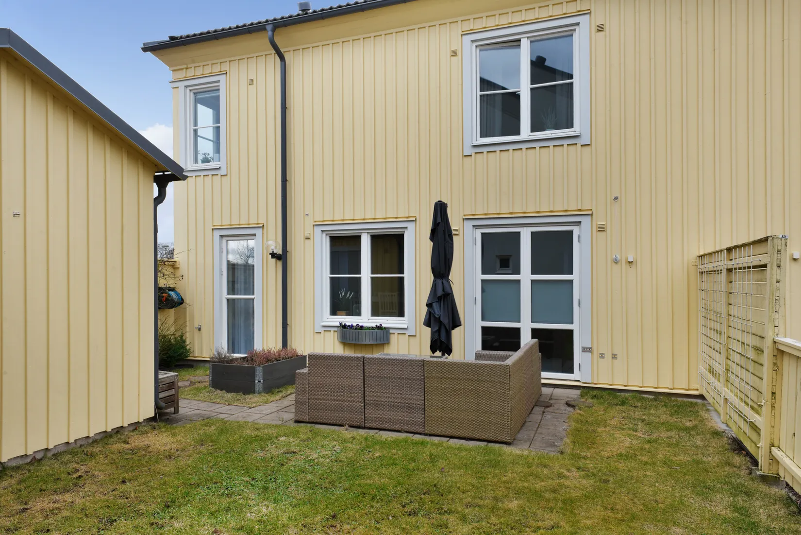 Bostadsrätt, Vilhelmsrogatan 57, Vilhelmsro, Falköping