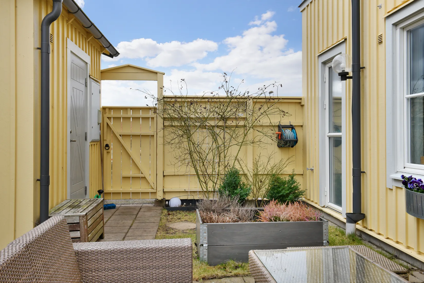 Bostadsrätt, Vilhelmsrogatan 57, Vilhelmsro, Falköping