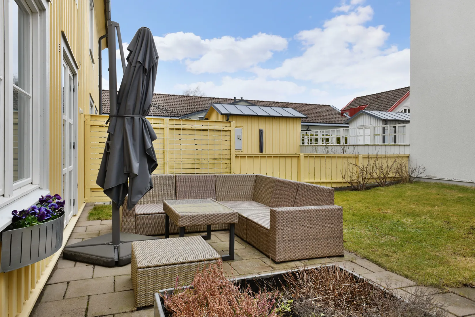 Bostadsrätt, Vilhelmsrogatan 57, Vilhelmsro, Falköping