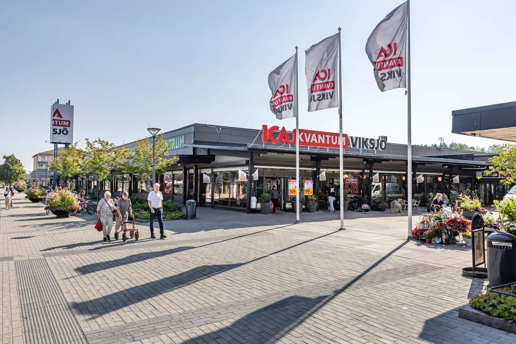 Bostadsrätt, Axvägen 15, Viksjö, Järfälla