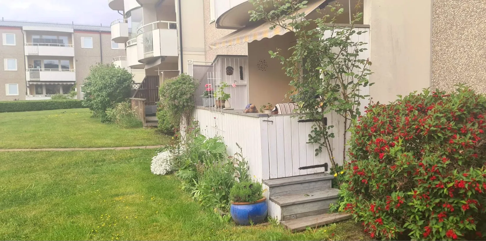 Bostadsrätt, Axvägen 15, Viksjö, Järfälla