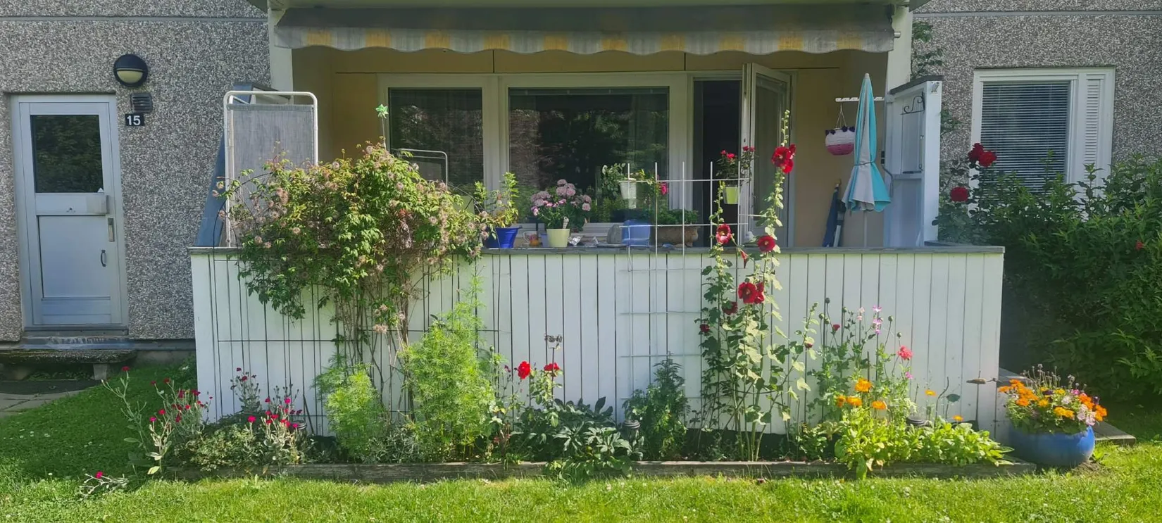 Bostadsrätt, Axvägen 15, Viksjö, Järfälla