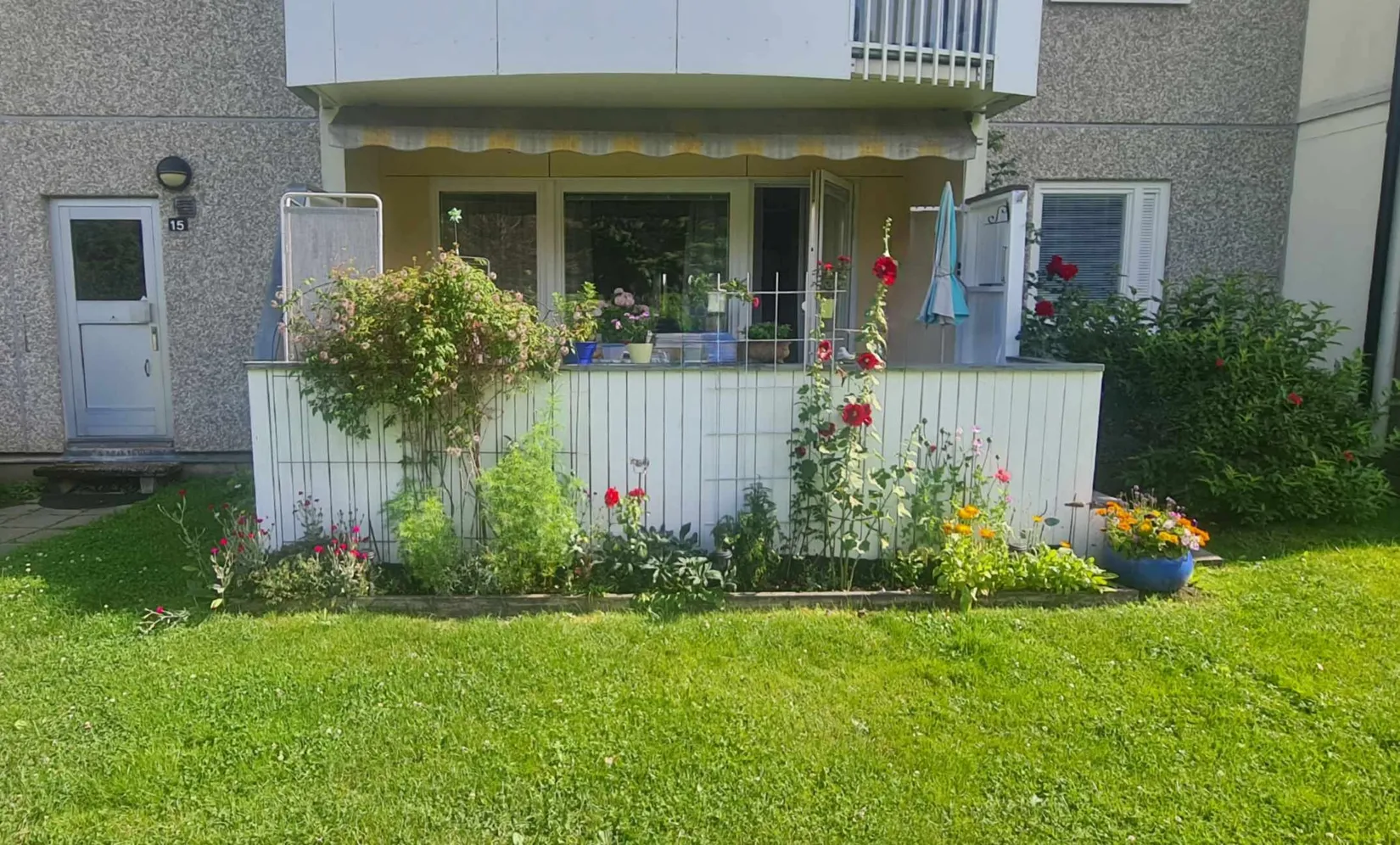 Bostadsrätt, Axvägen 15, Viksjö, Järfälla