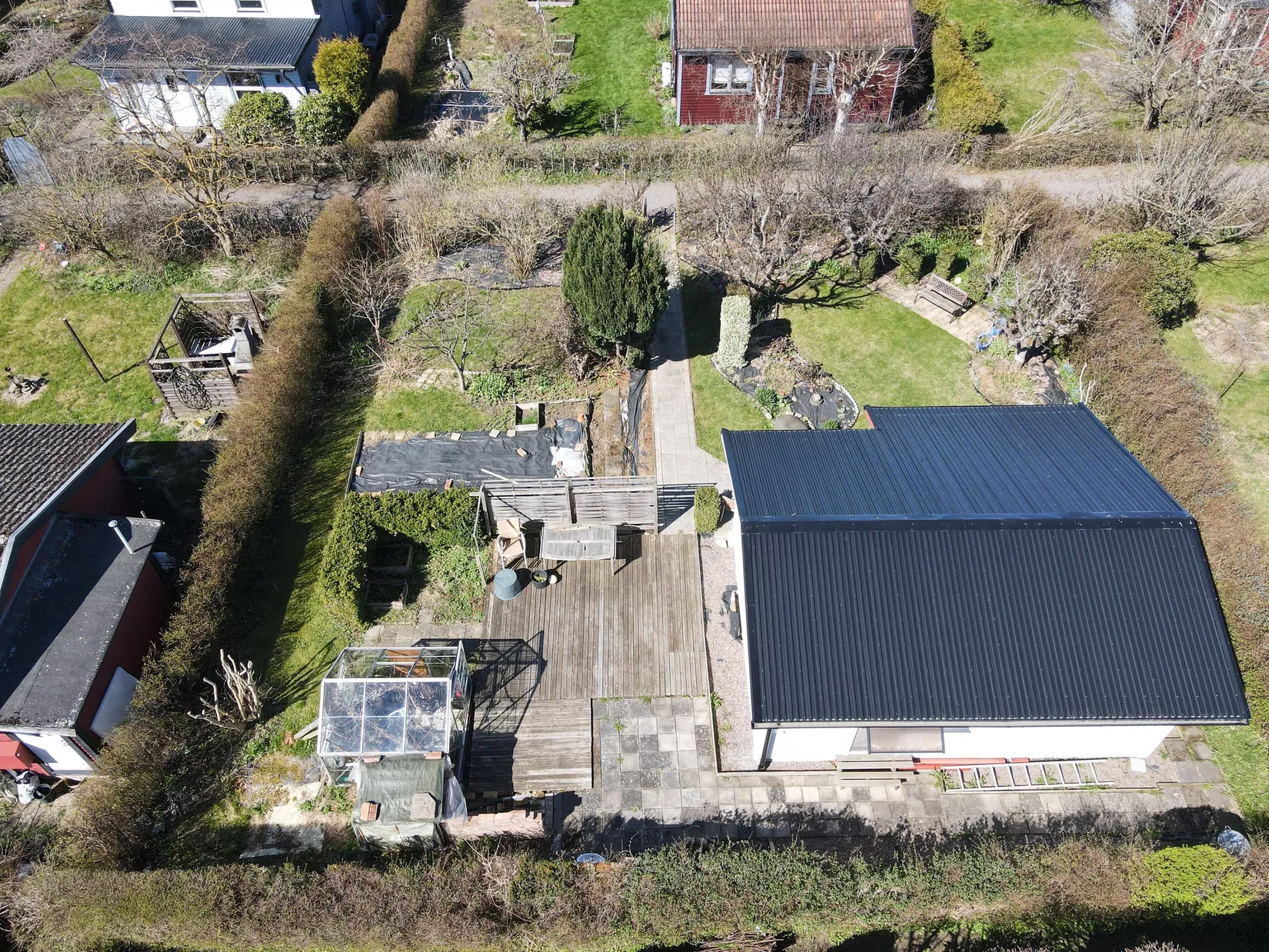 Övrigt, Lundsbäckskoloni Stuga 22, Lavendelgången 22, Lundsbäck, Helsingborg