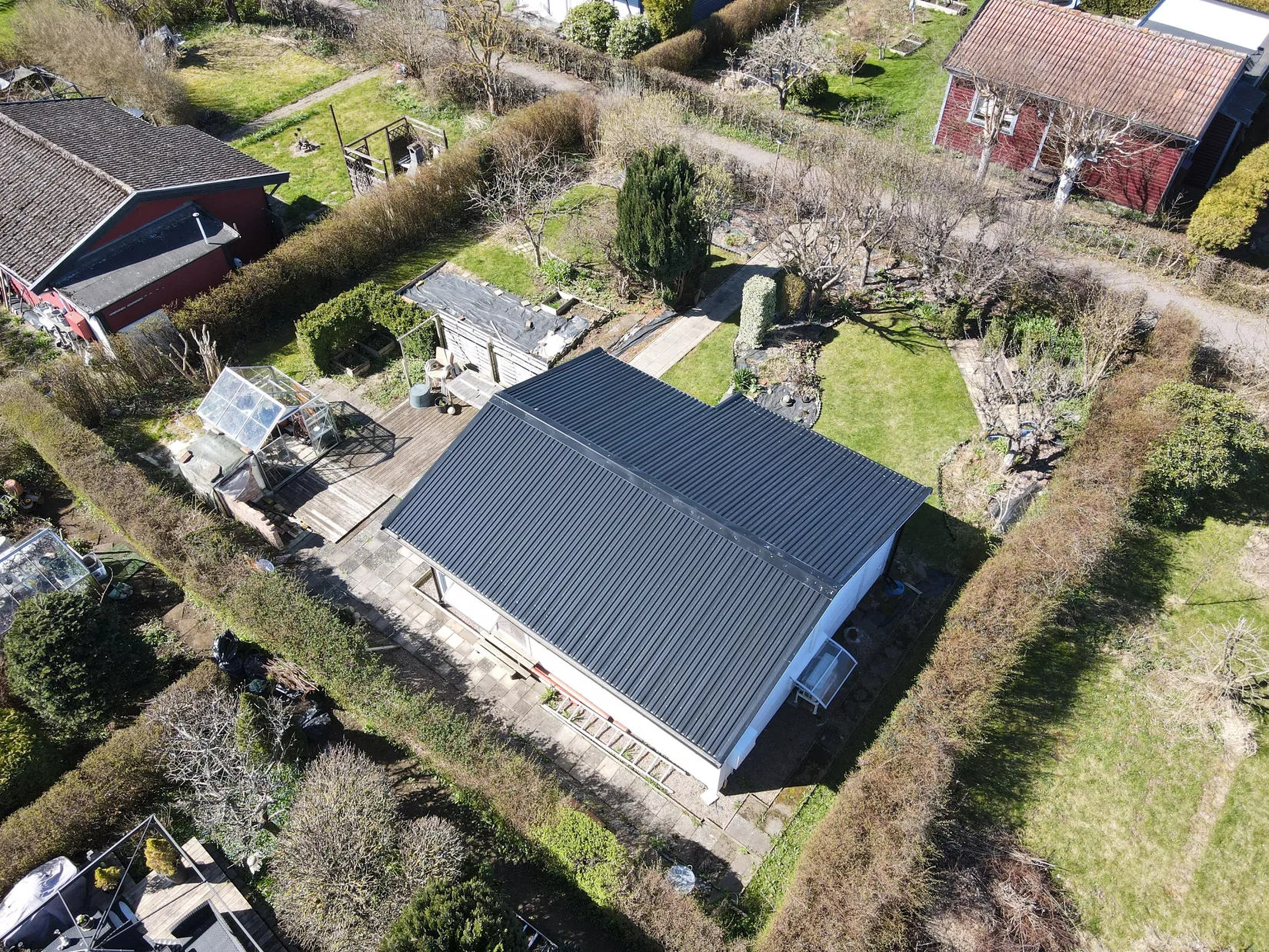 Övrigt, Lundsbäckskoloni Stuga 22, Lavendelgången 22, Lundsbäck, Helsingborg