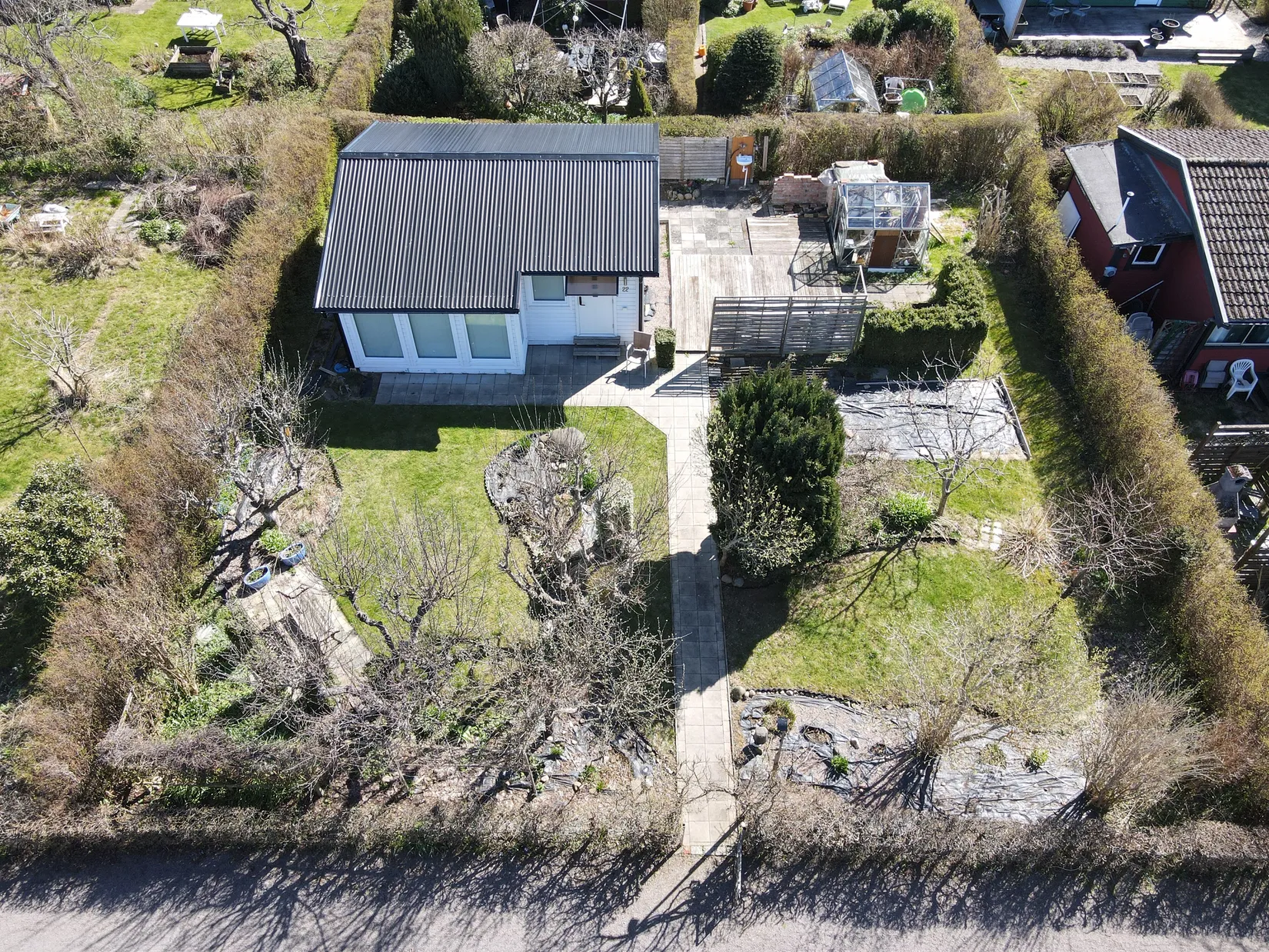 Övrigt, Lundsbäckskoloni Stuga 22, Lavendelgången 22, Lundsbäck, Helsingborg