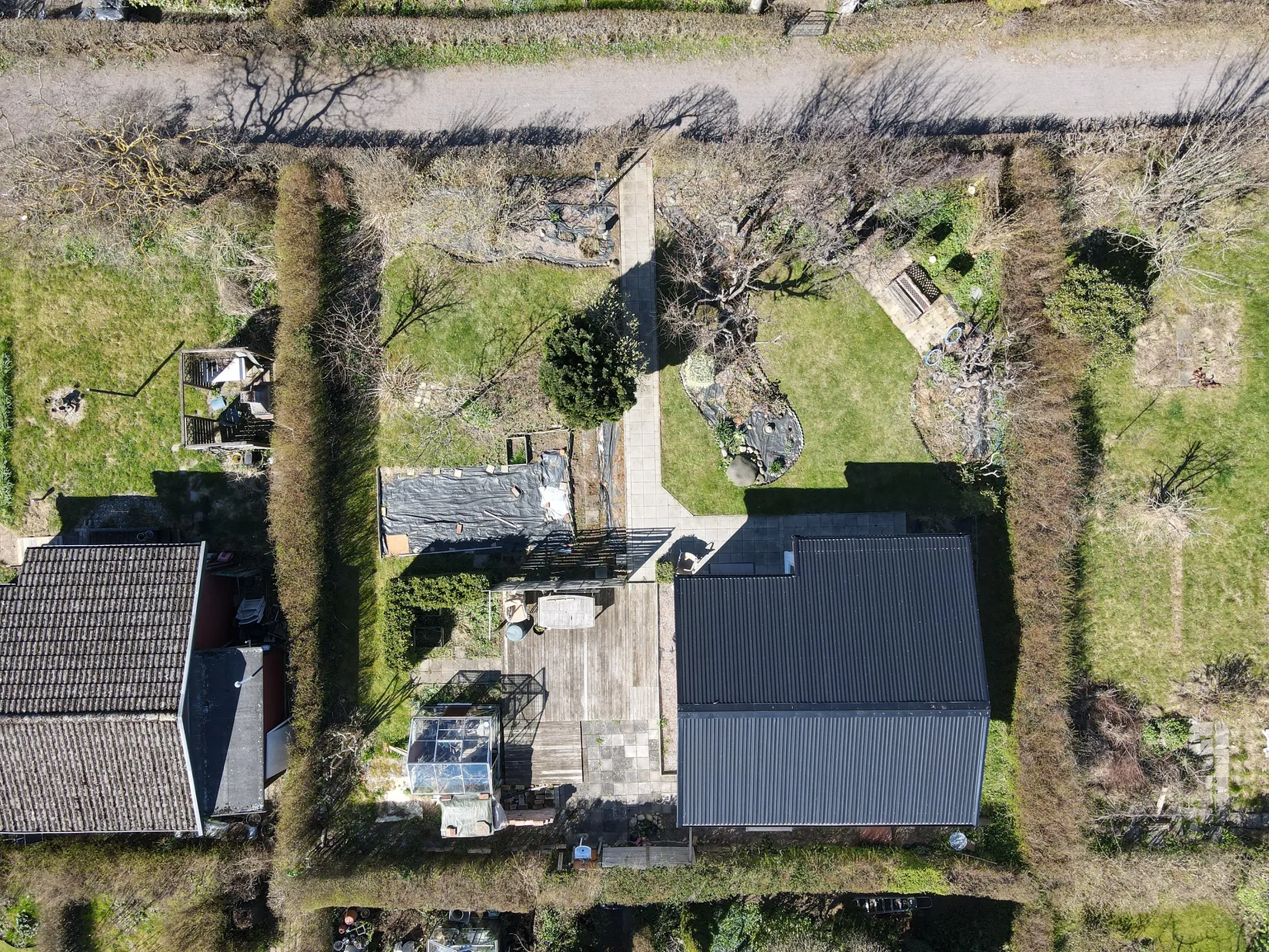 Övrigt, Lundsbäckskoloni Stuga 22, Lavendelgången 22, Lundsbäck, Helsingborg