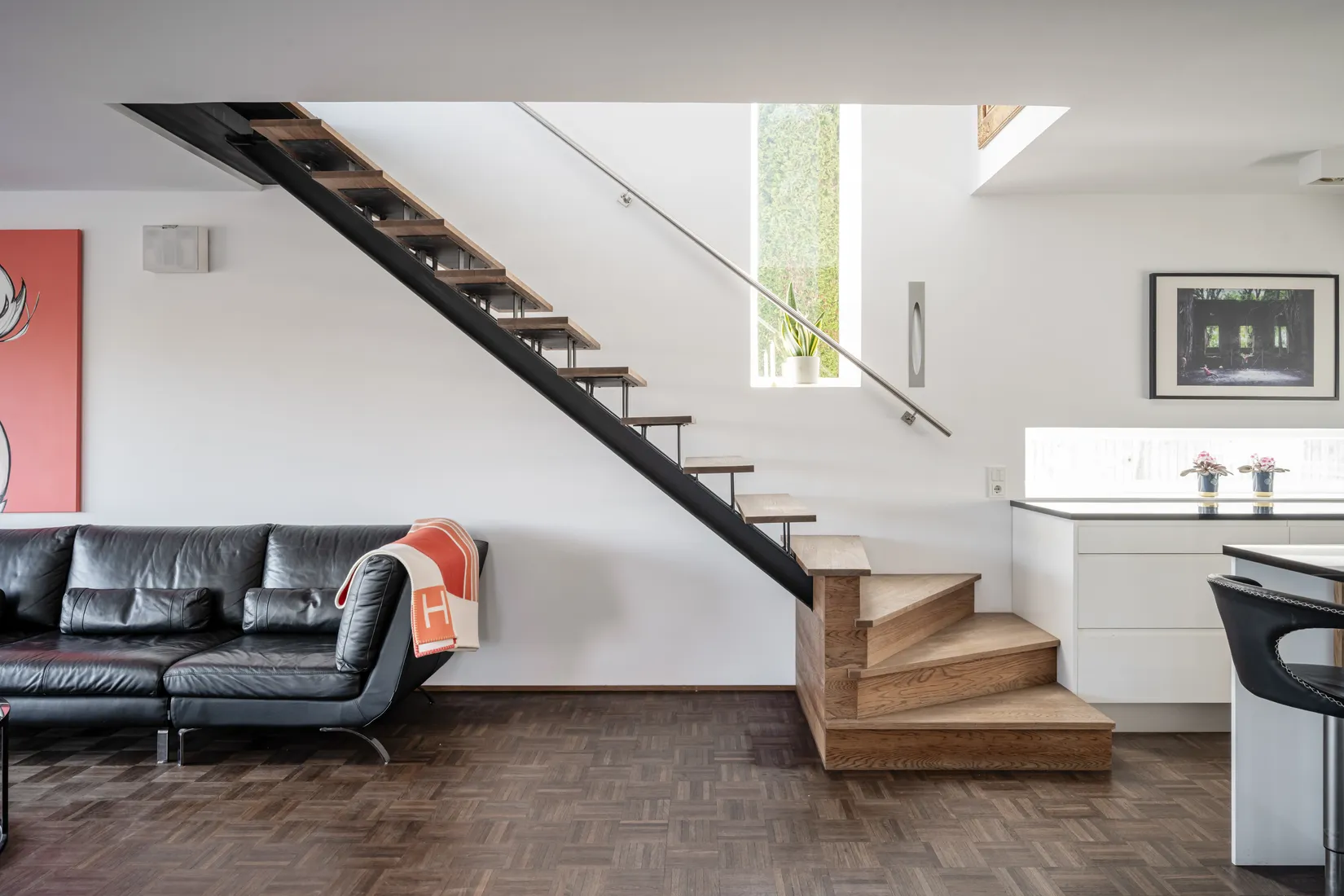 Villa, Stövarstigen 4, Askrike, Lidingö