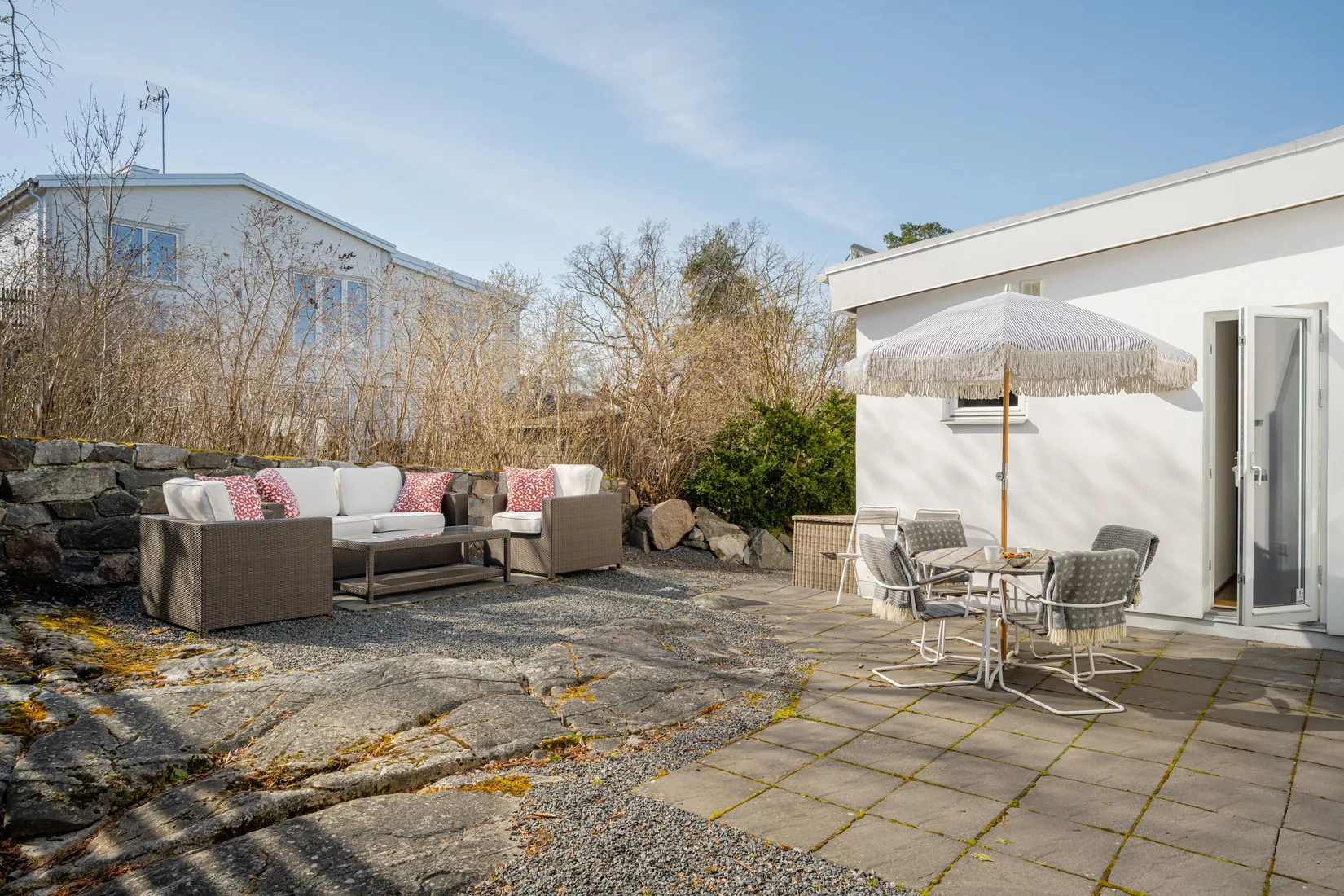 Villa, Stövarstigen 4, Askrike, Lidingö