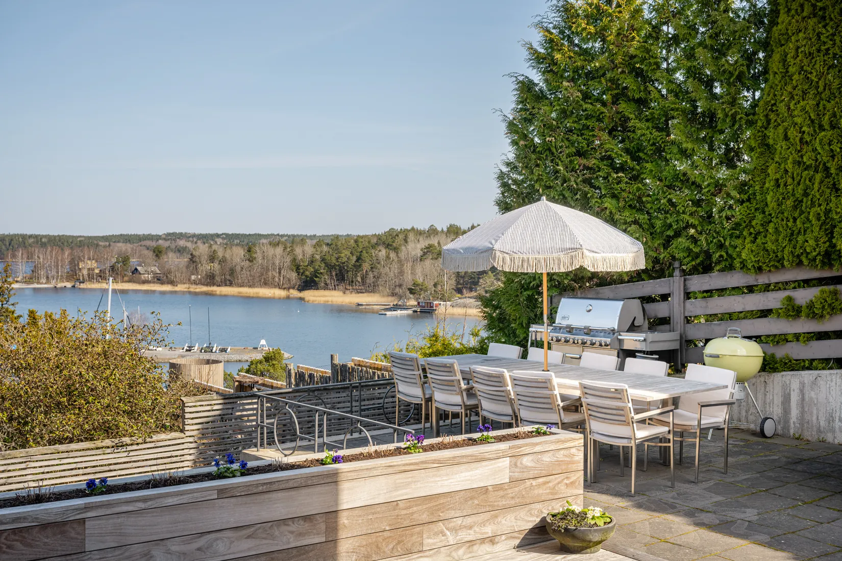 Villa, Stövarstigen 4, Askrike, Lidingö